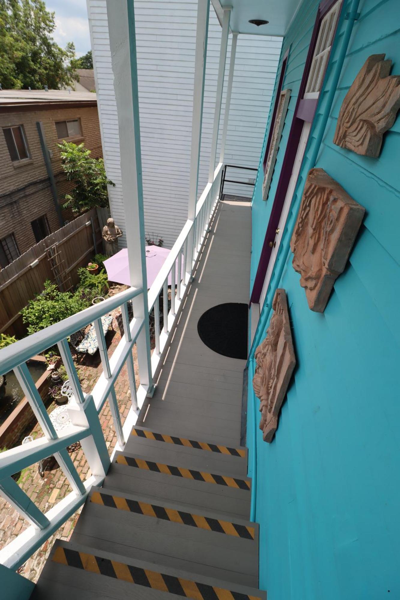 R&b - Award Winning (adults Only) Bed & Breakfast New Orleans