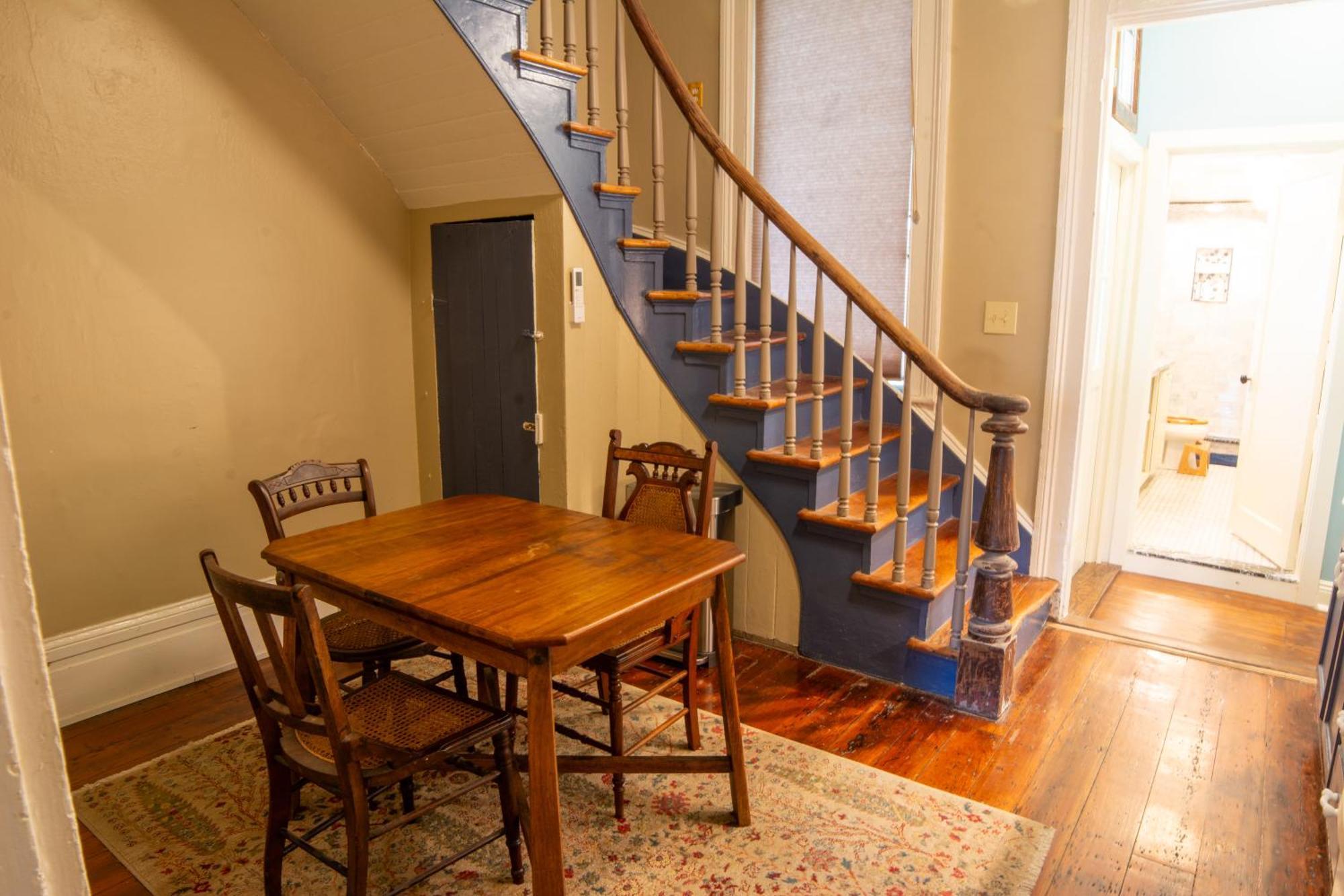 Marigny Steps From Frenchmen St New Orleans