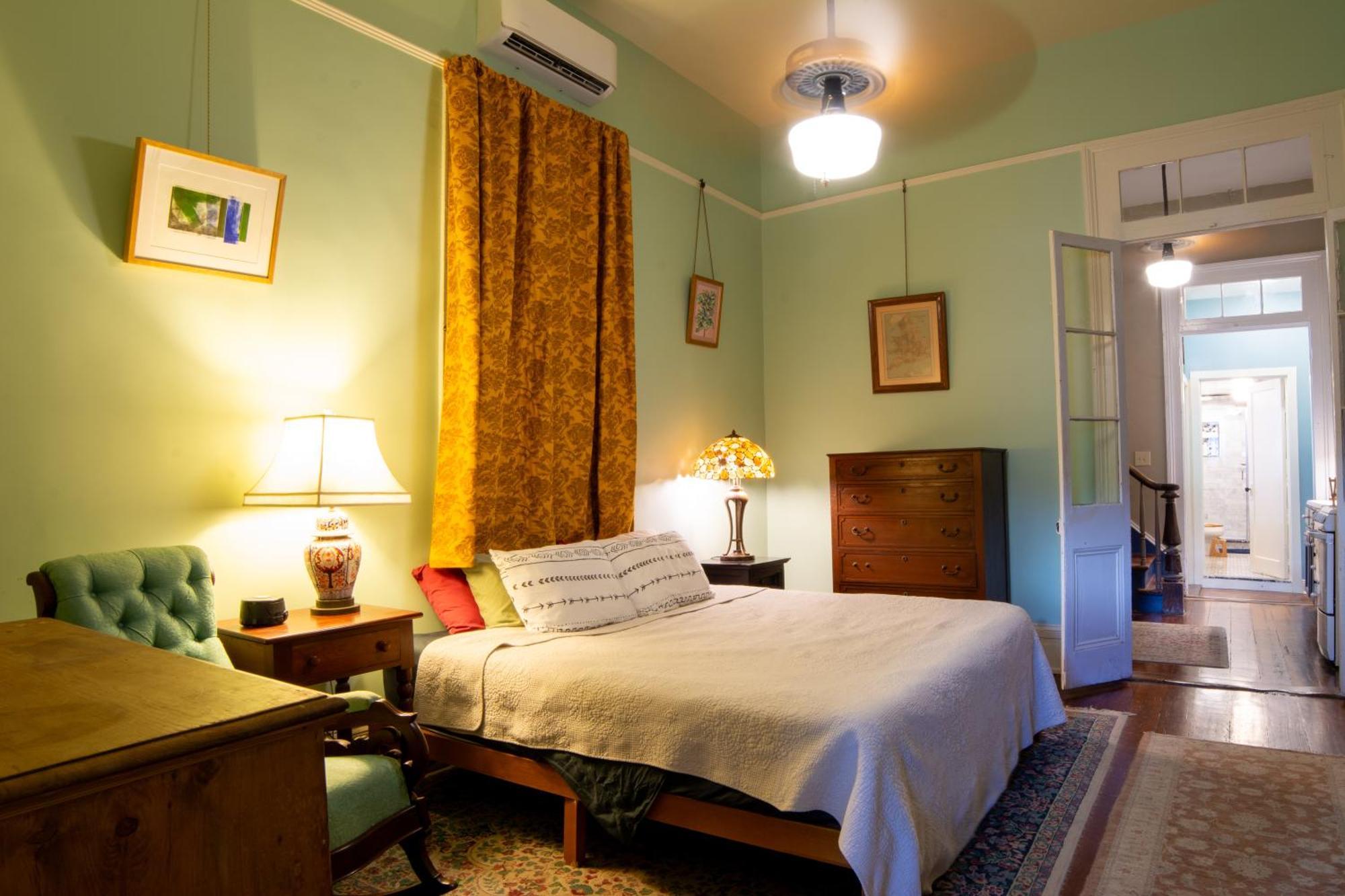 Apartment Marigny Steps From Frenchmen St *