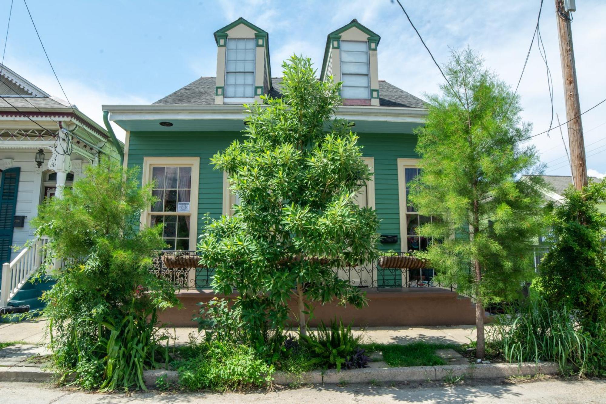 Apartment Marigny Steps From Frenchmen St New Orleans