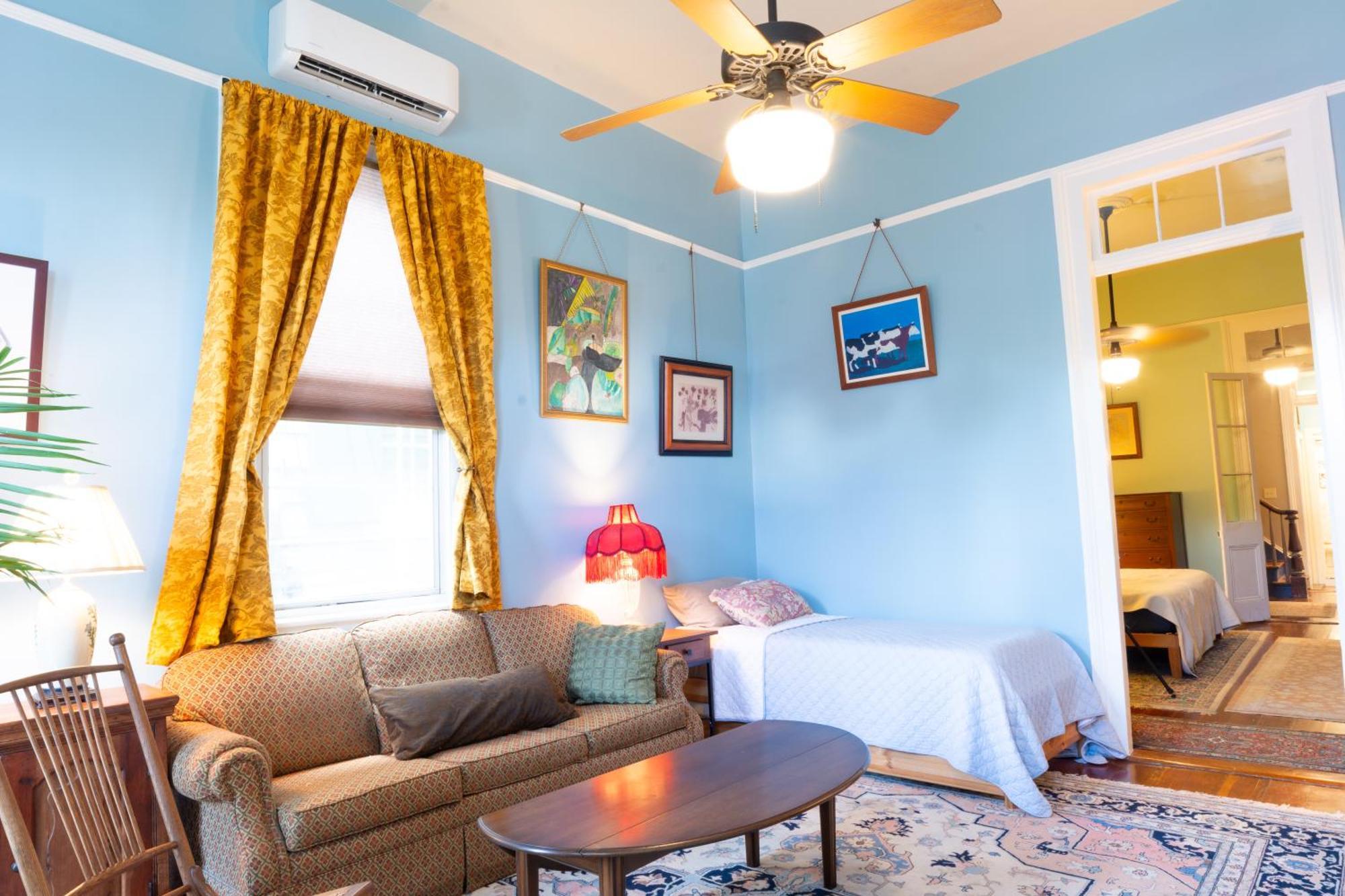 Marigny Steps From Frenchmen St * New Orleans