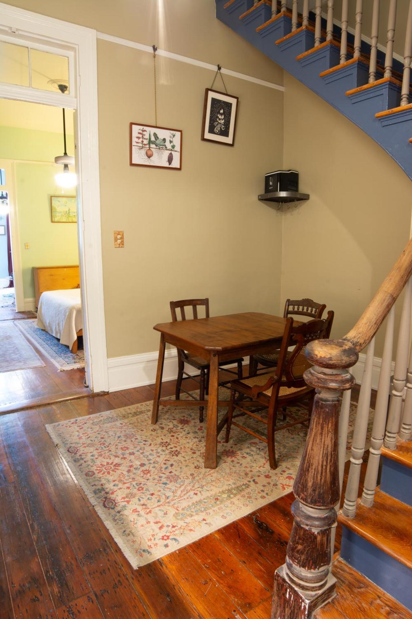 Marigny Steps From Frenchmen St