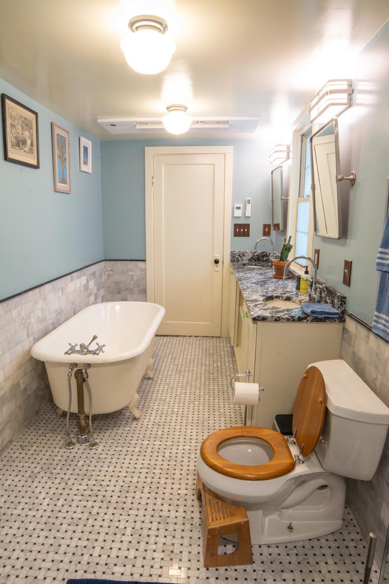 Apartment Marigny Steps From Frenchmen St