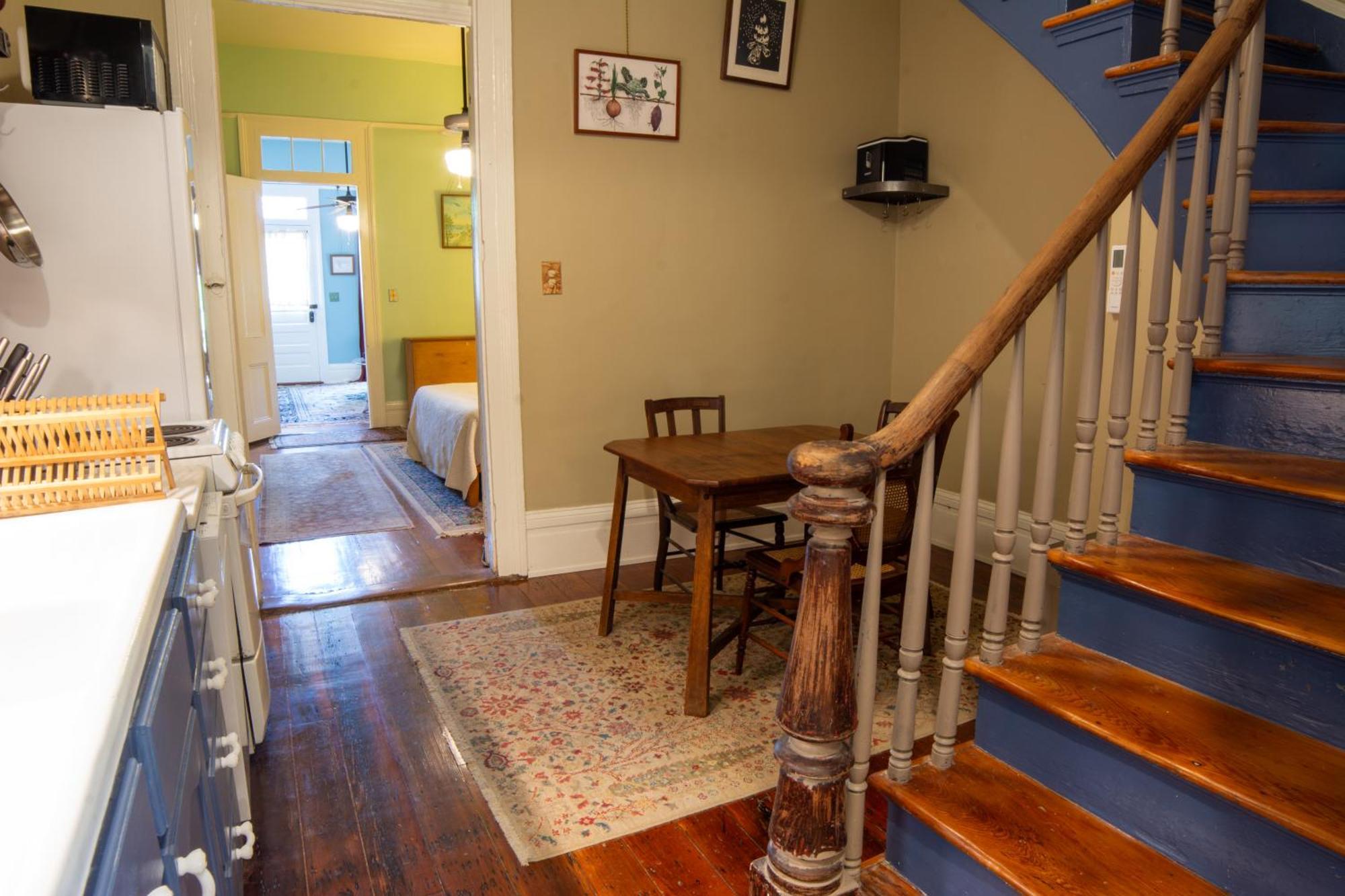 Marigny Steps From Frenchmen St Apartment *