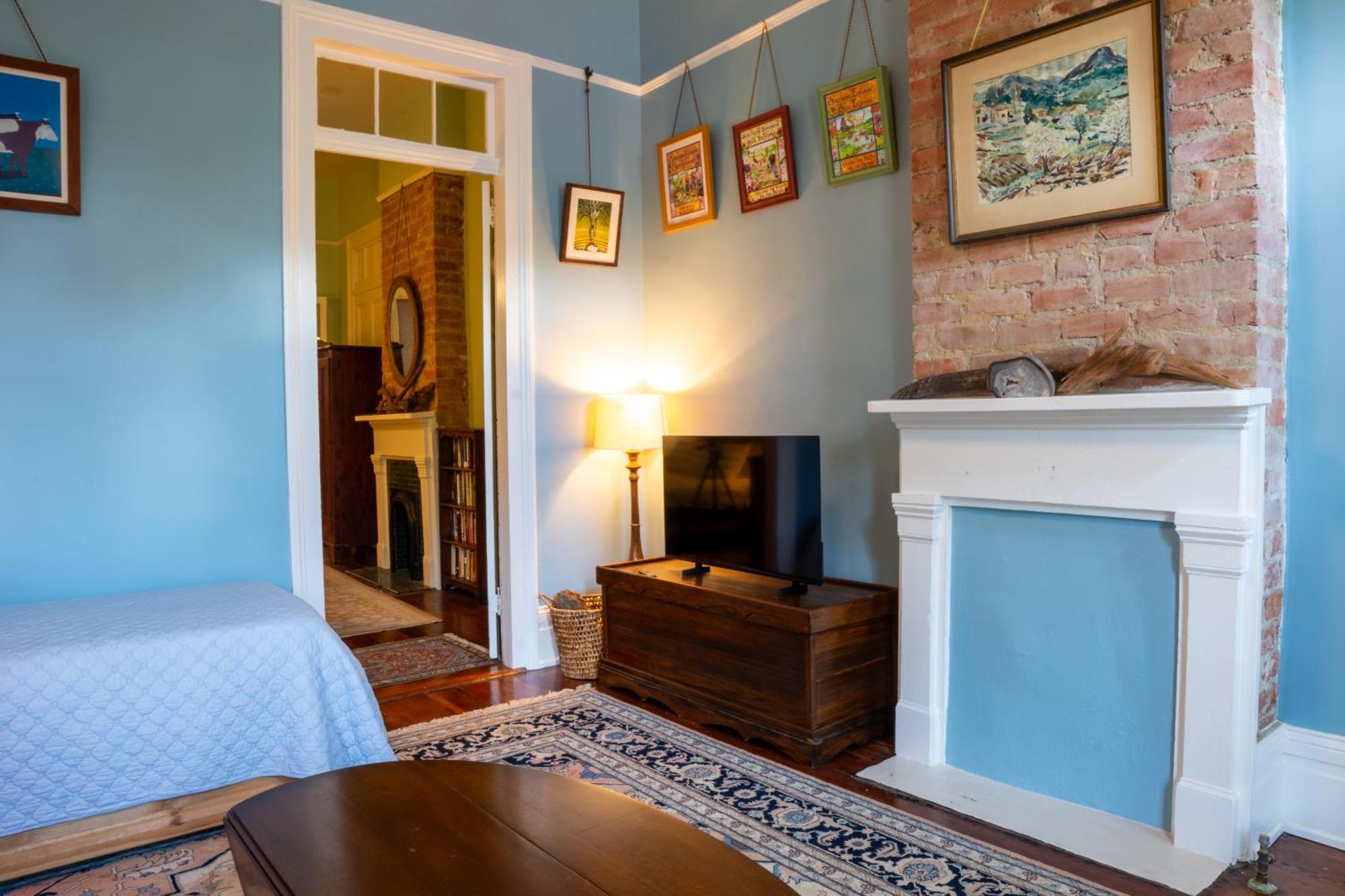 Marigny Steps From Frenchmen St New Orleans