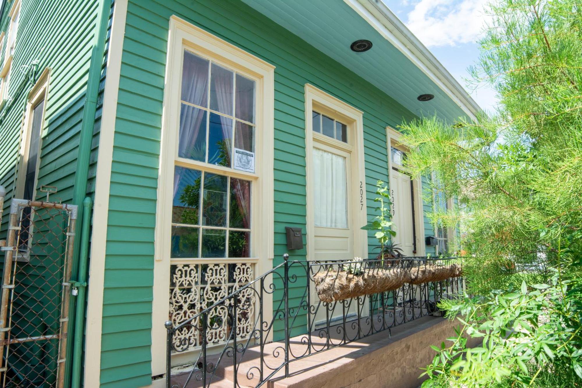 Marigny Steps From Frenchmen St * New Orleans