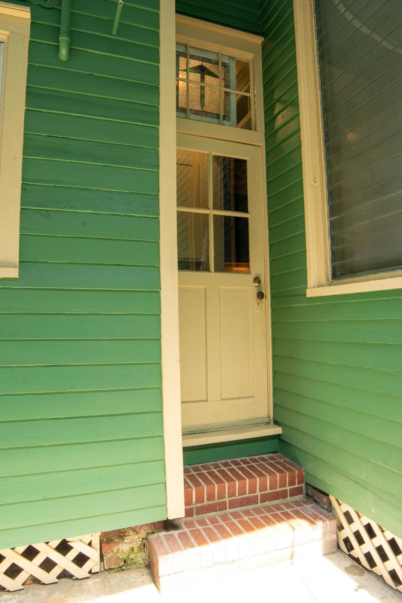 Marigny Steps From Frenchmen St Apartment