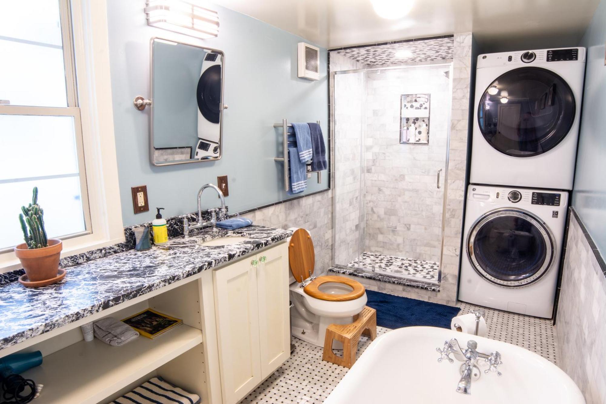 Apartment Marigny Steps From Frenchmen St *