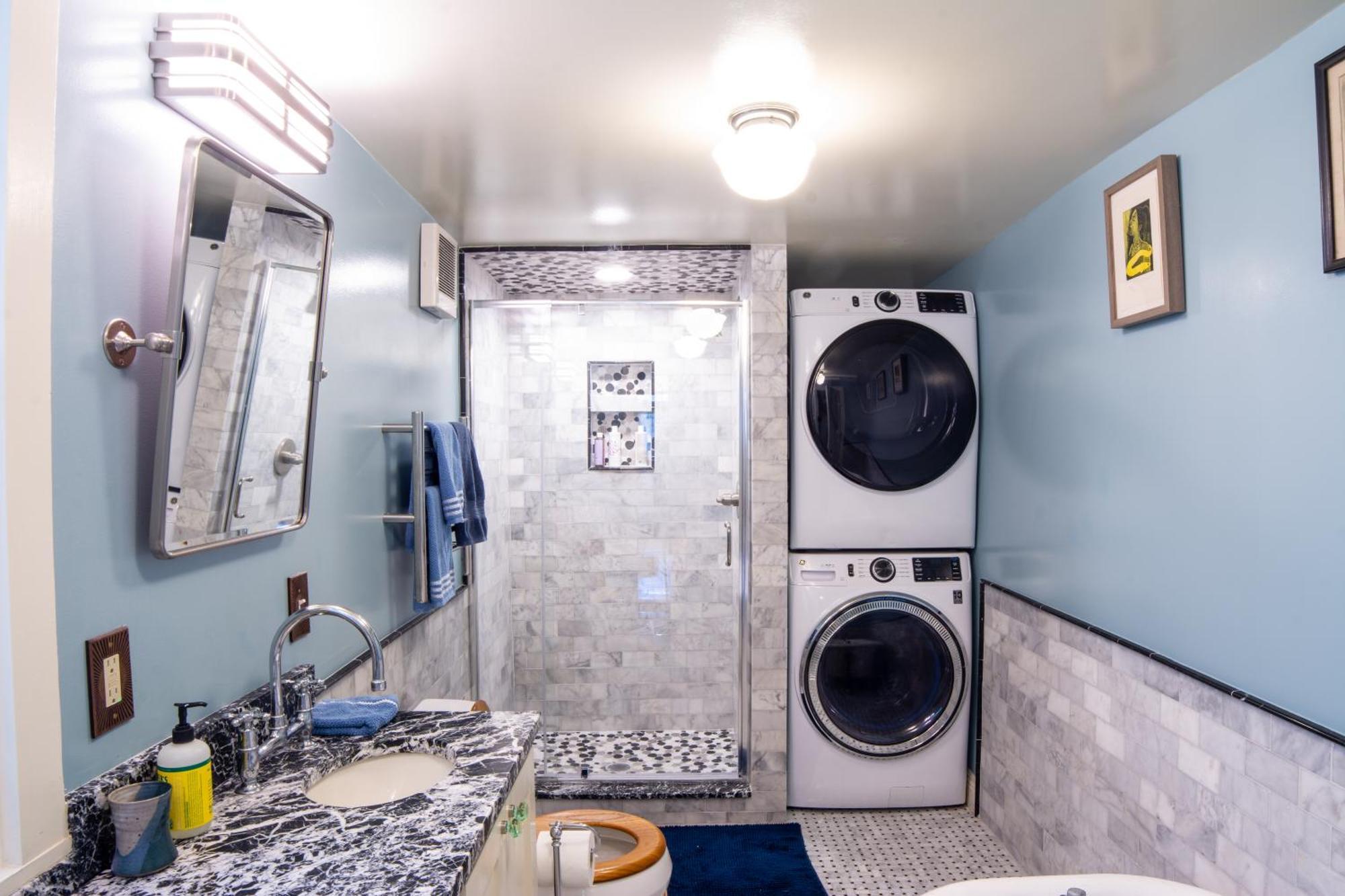 Marigny Steps From Frenchmen St *