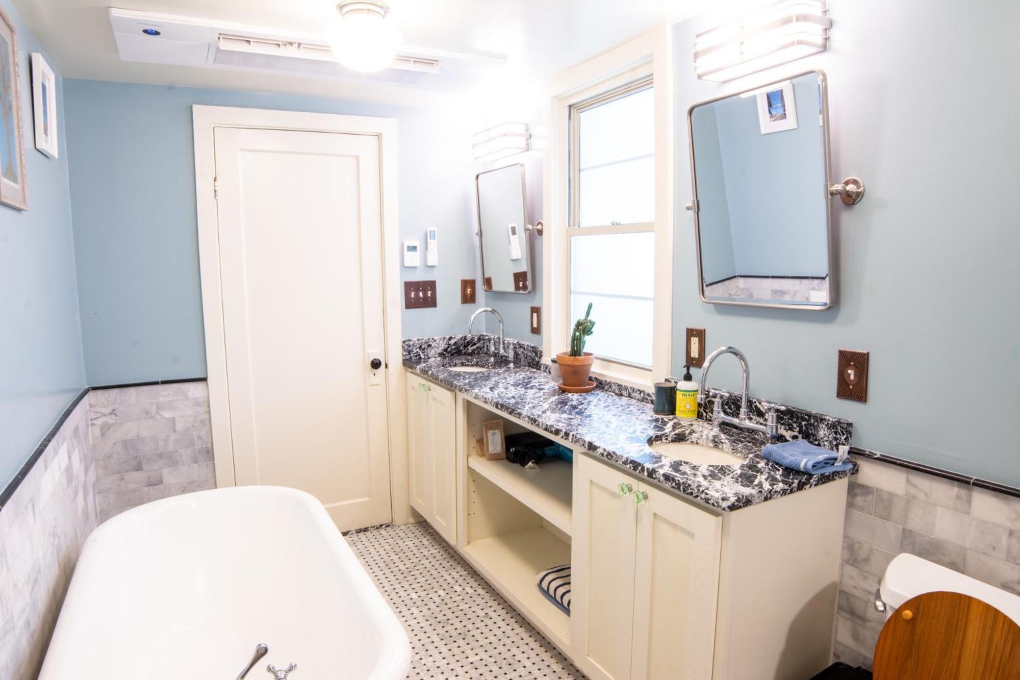 Marigny Steps From Frenchmen St New Orleans