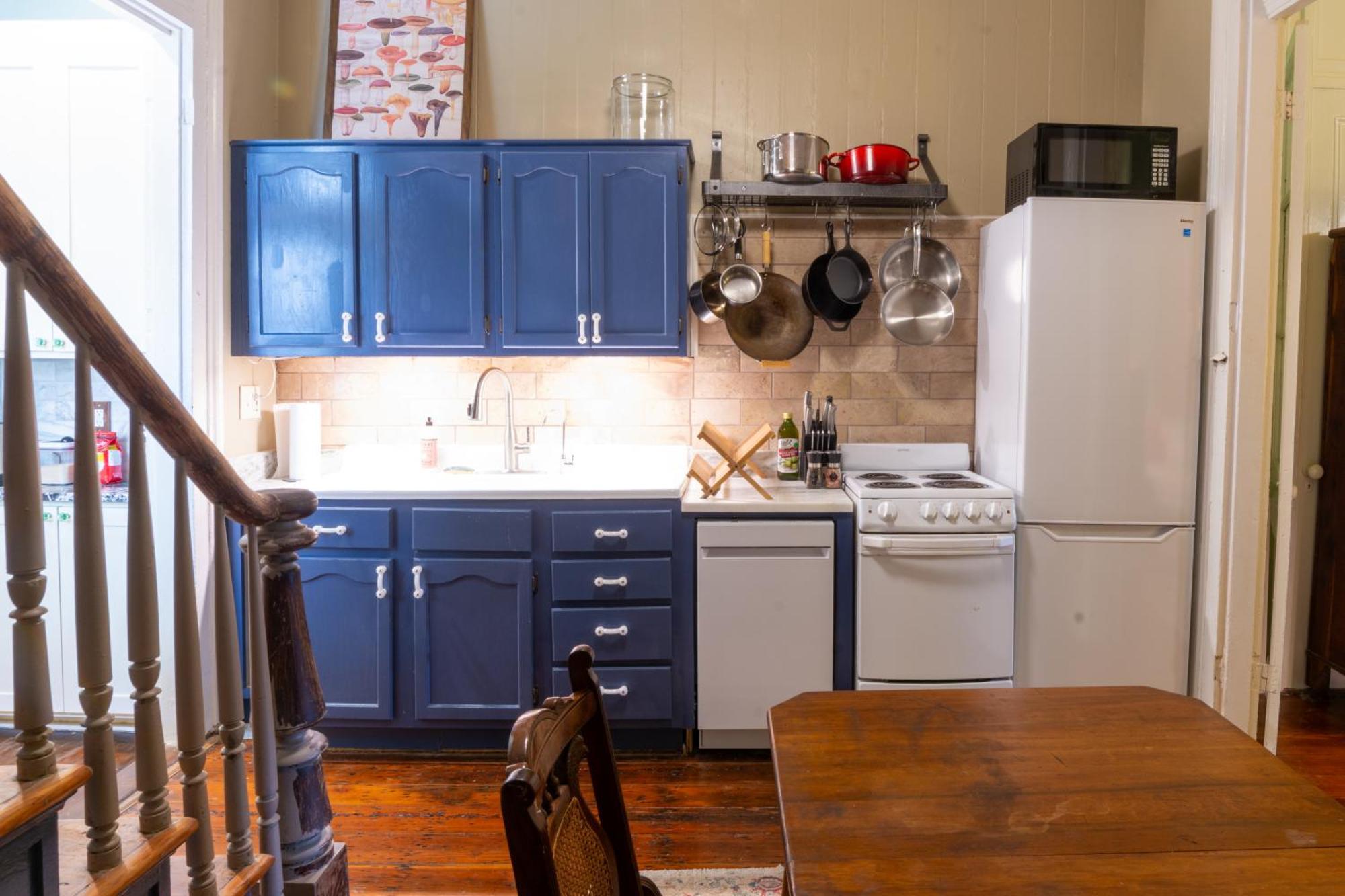 Marigny Steps From Frenchmen St