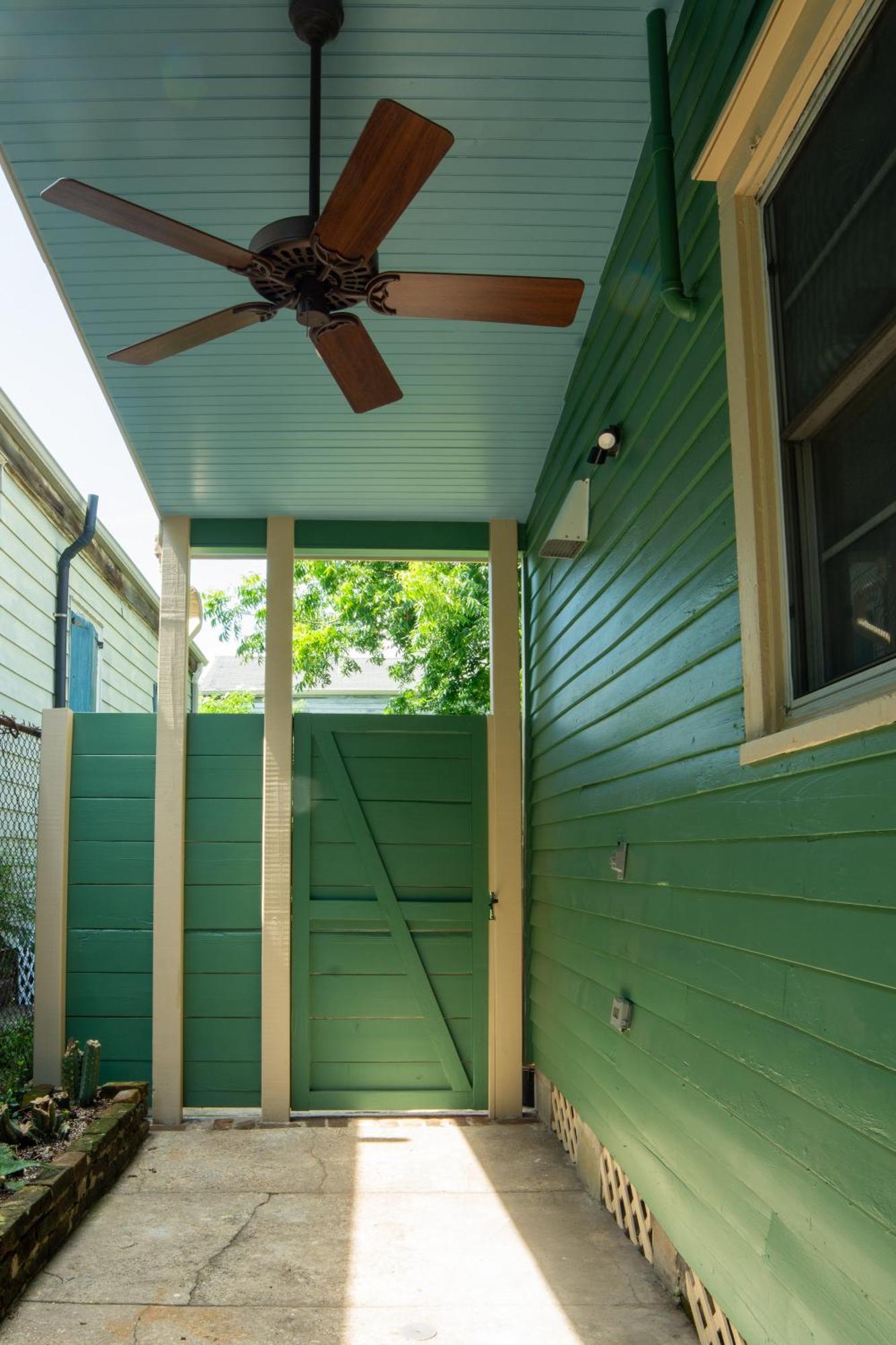 Apartment Marigny Steps From Frenchmen St