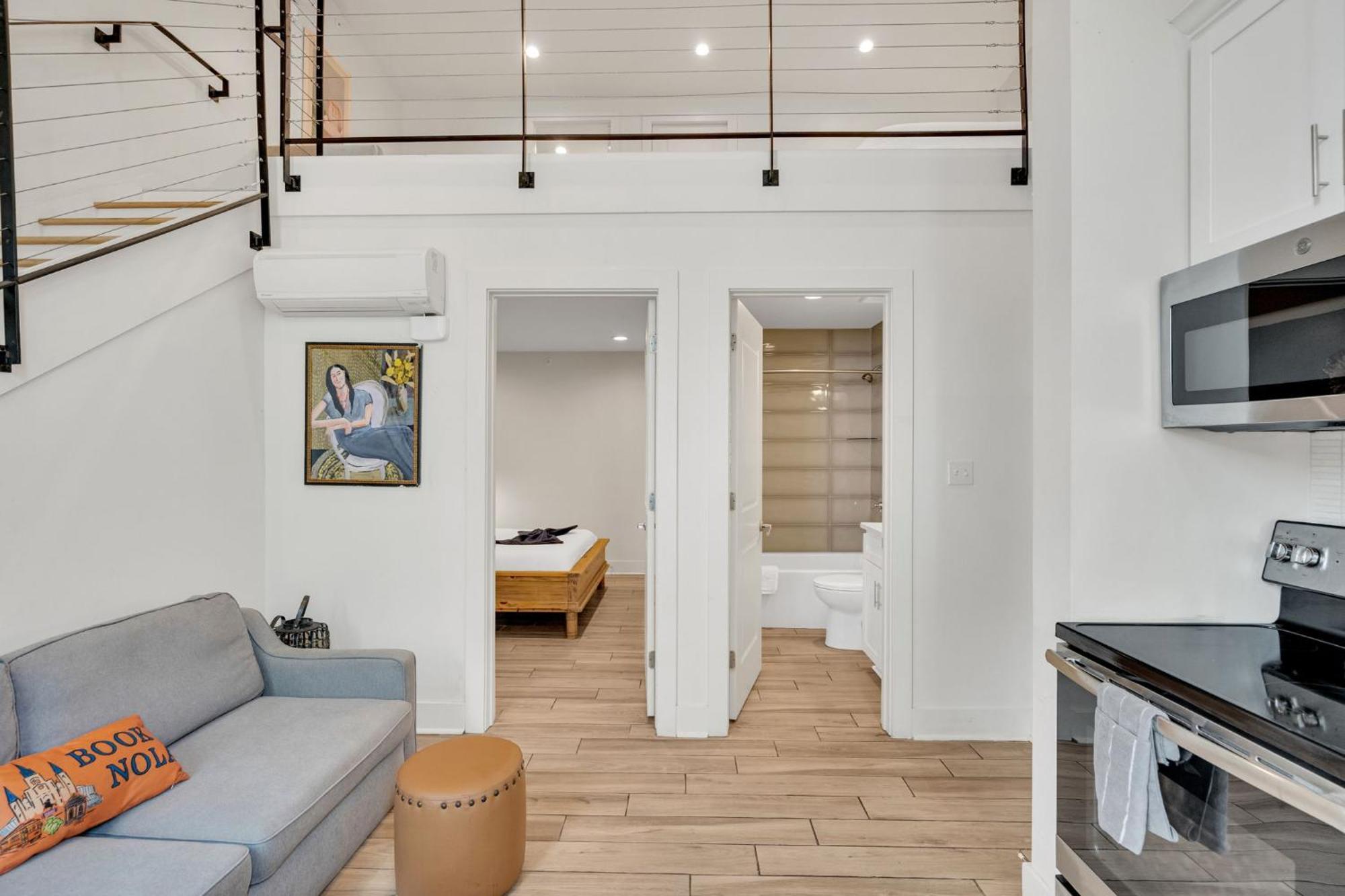 Holiday home Chic Getaway Across From French Quarter New Orleans