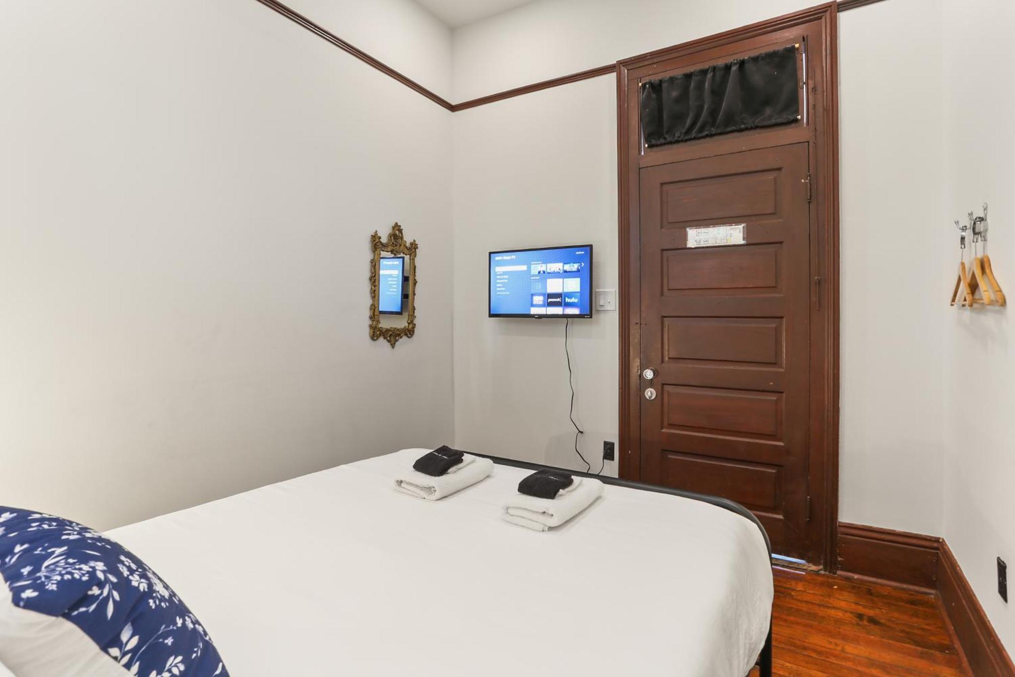 Hostel Site 61