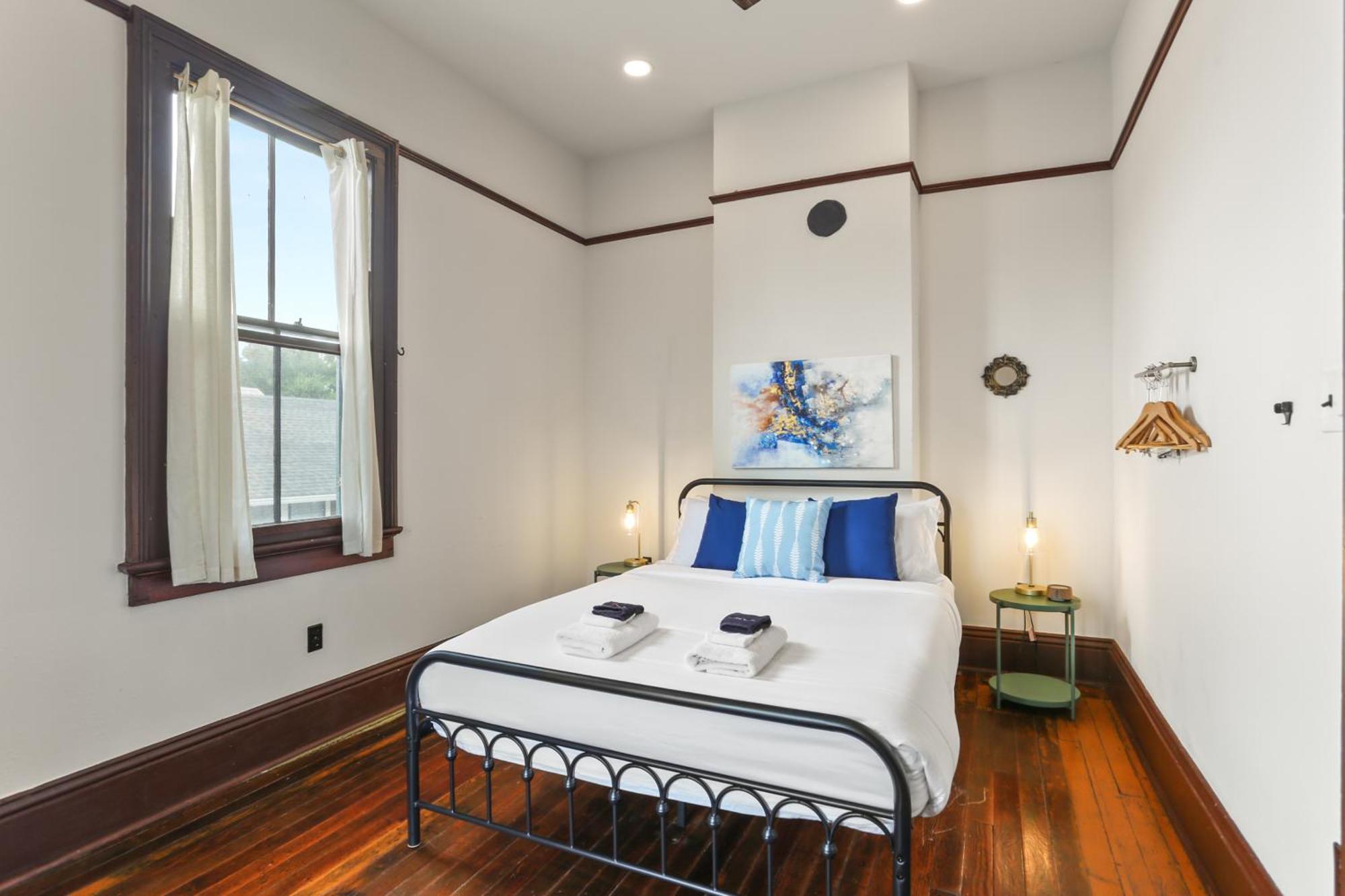 Site 61 New Orleans