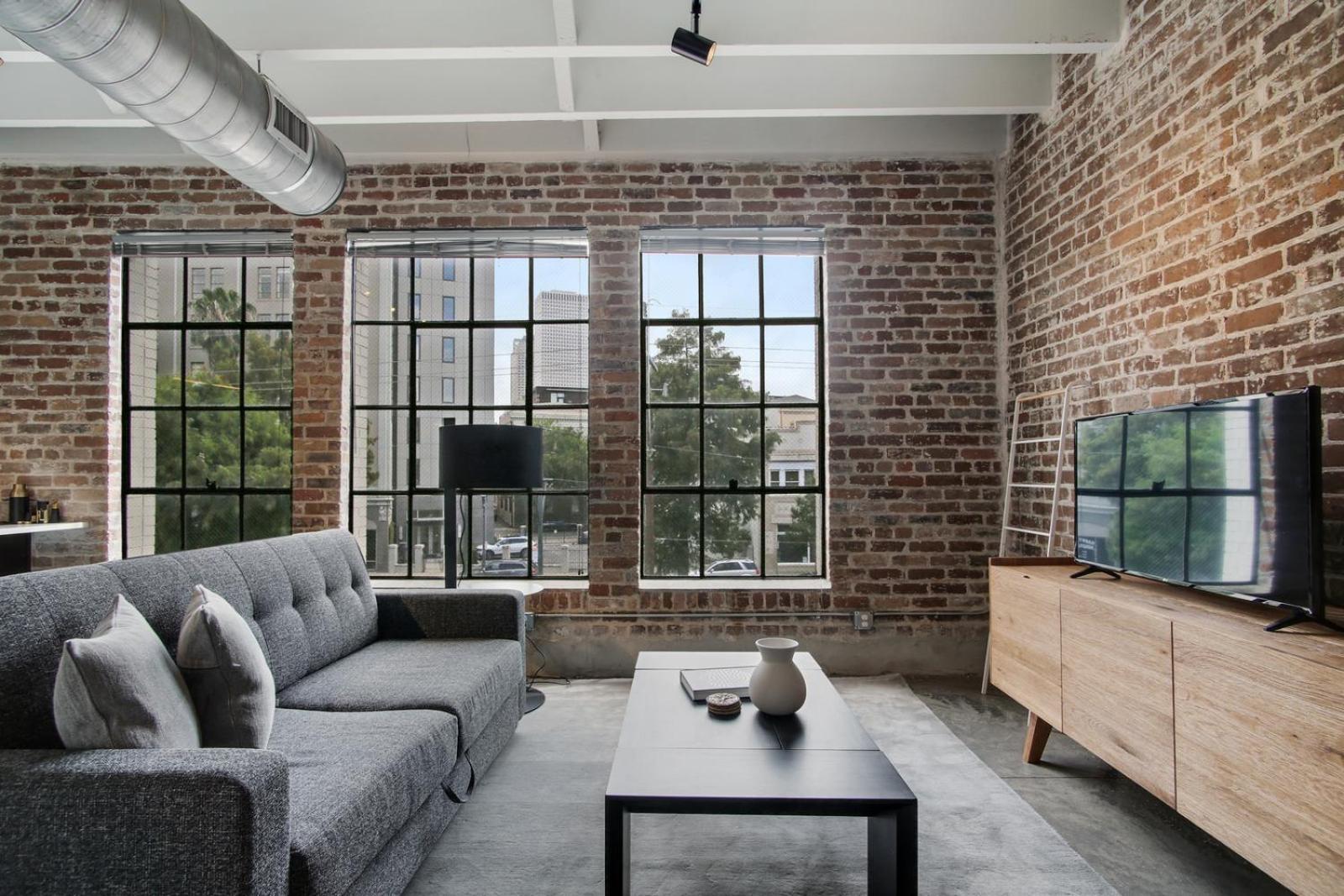 Aparthotel Roami At Motorworks New Orleans