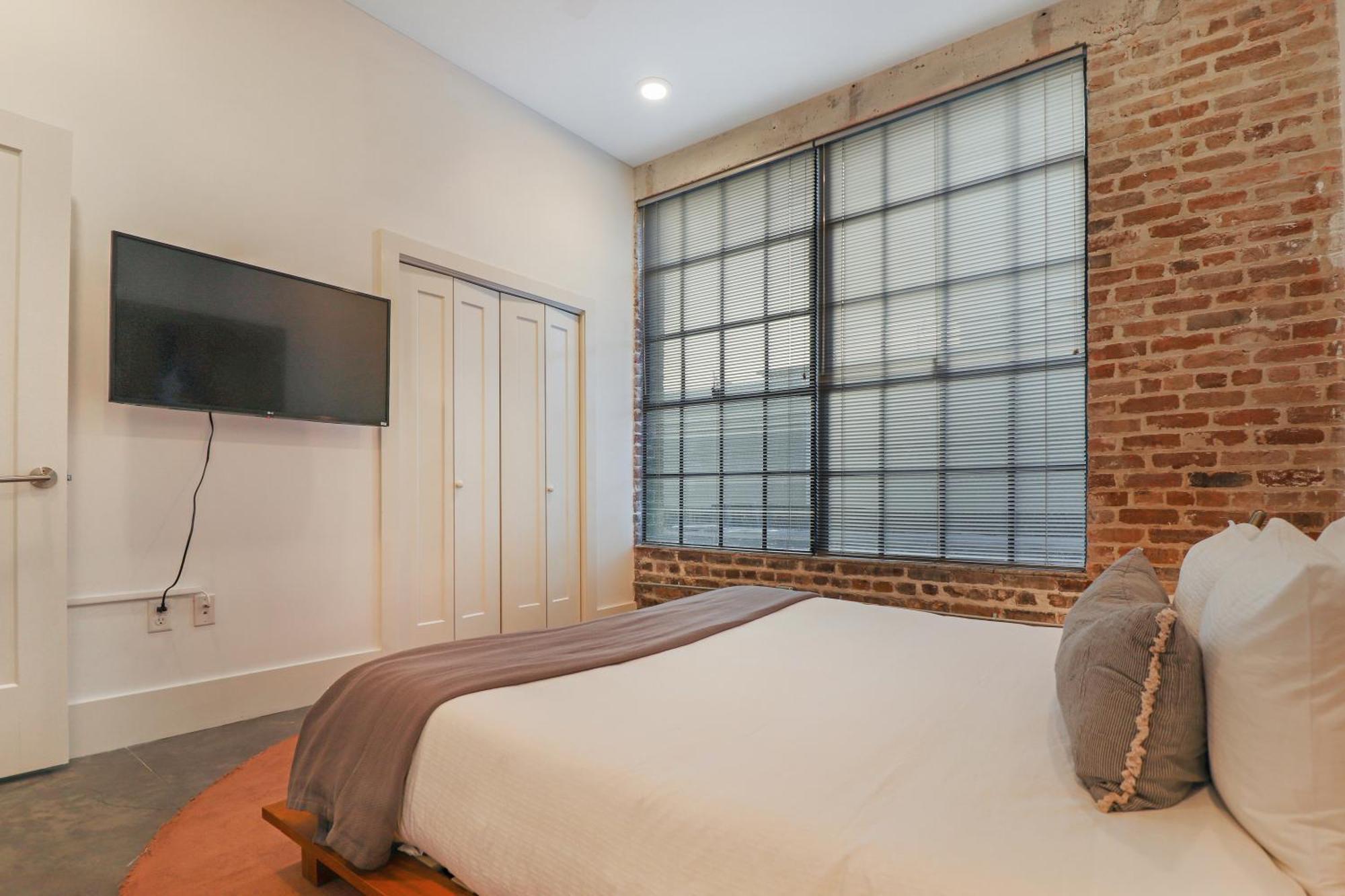 Aparthotel Roami At Motorworks