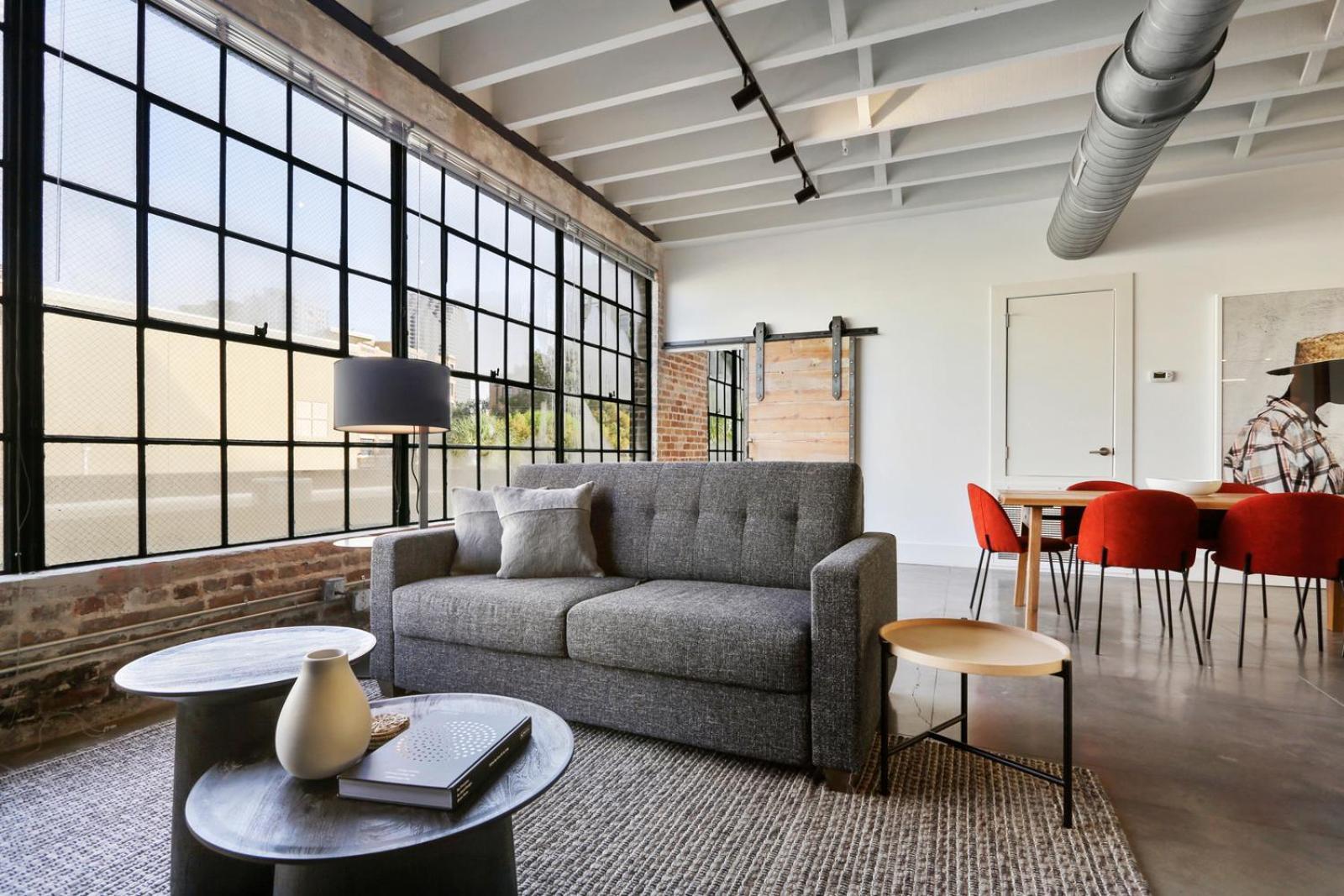 Roami At Motorworks Aparthotel