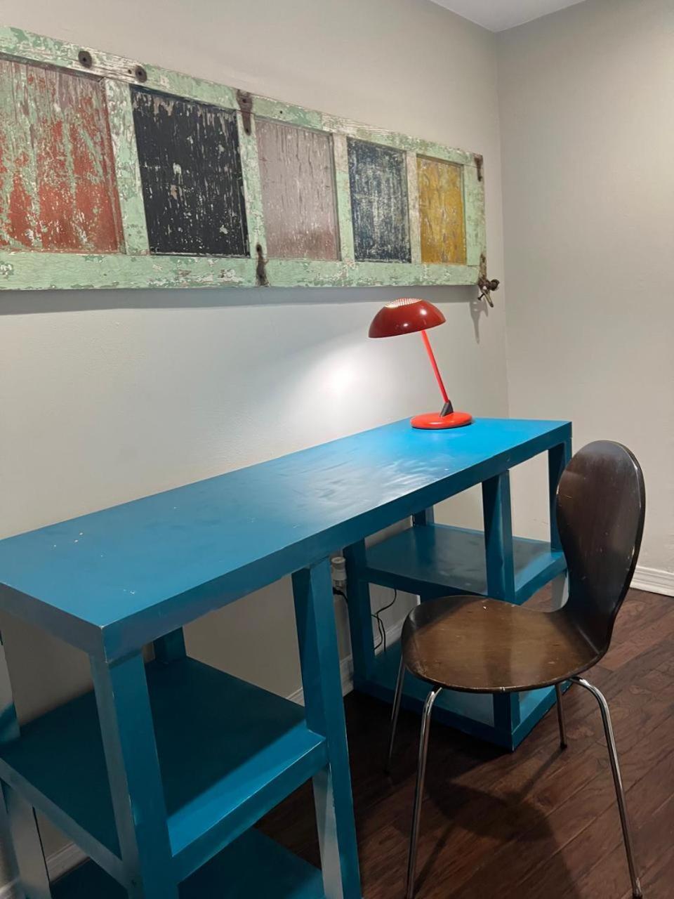 Apartment Huge 1 Bedroom Steps Into The French Quarter *