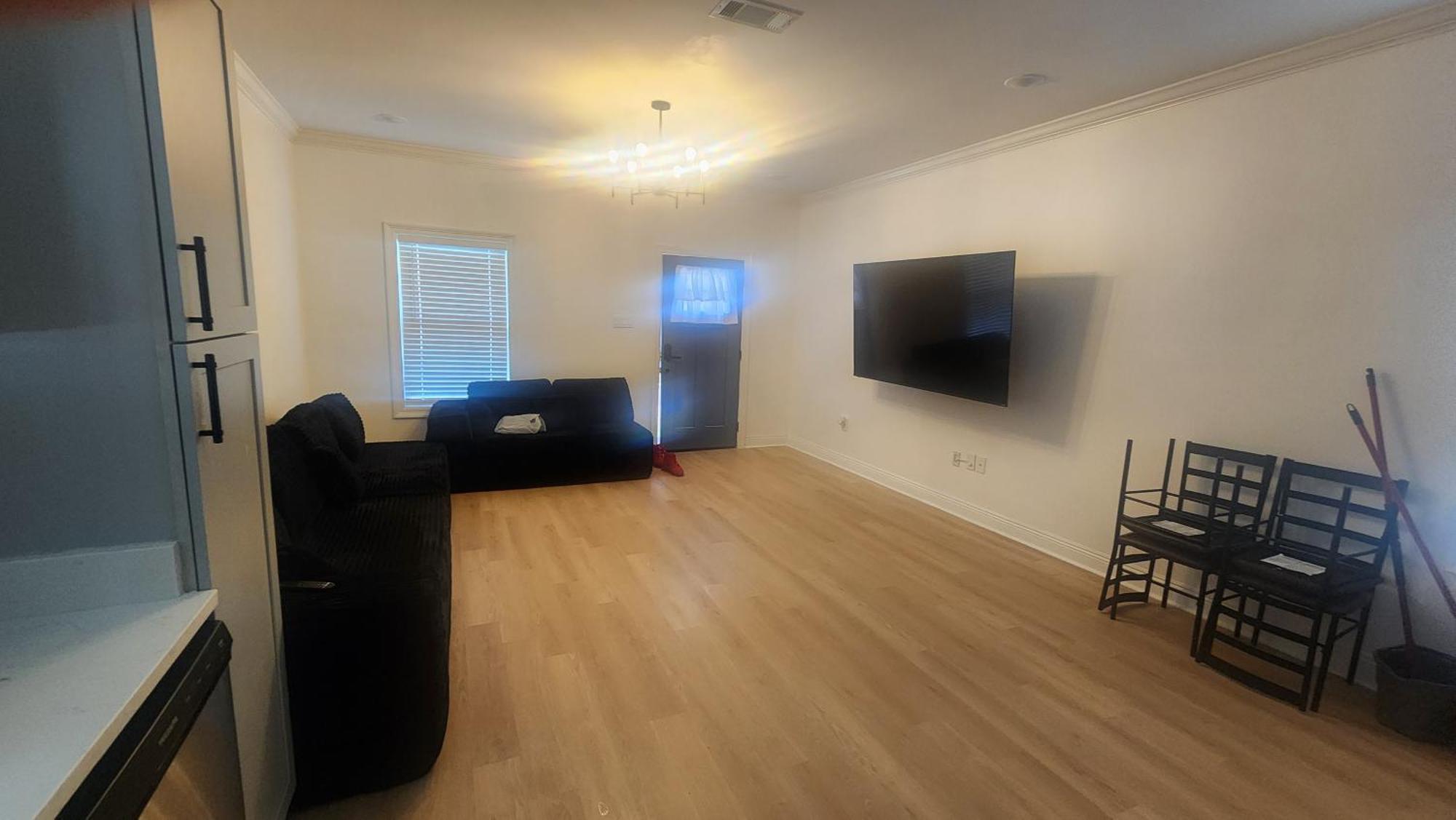 Villa Lllll New Orleans