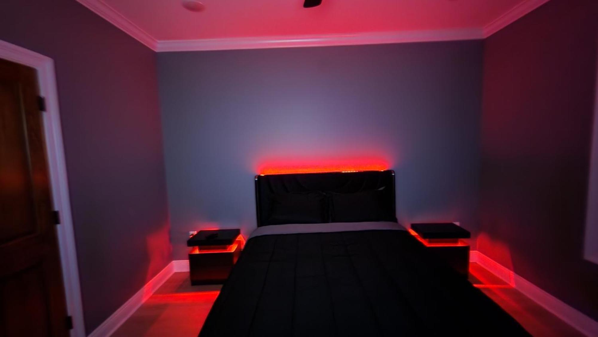 Villa Lllll New Orleans