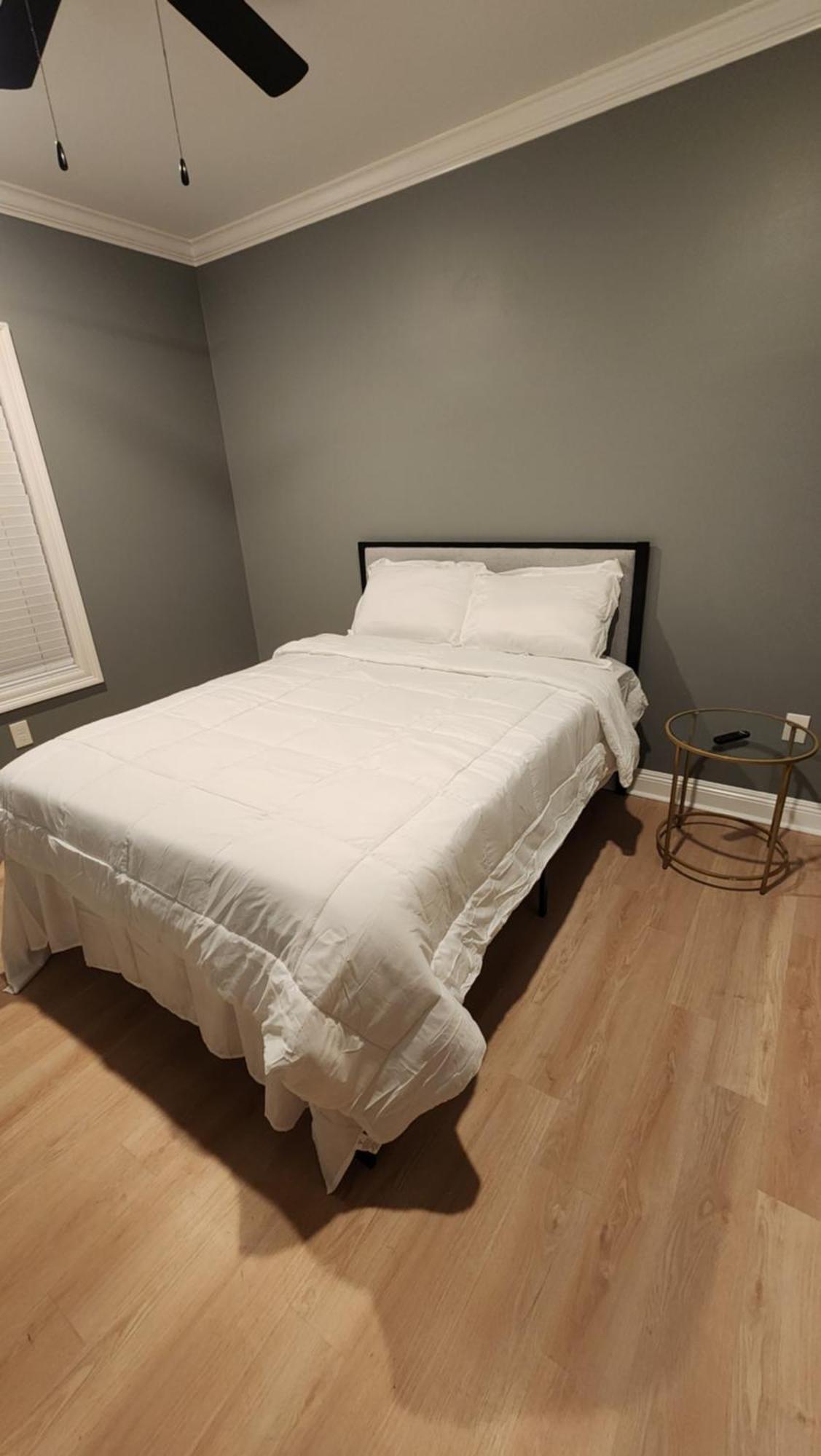 Villa Lllll New Orleans