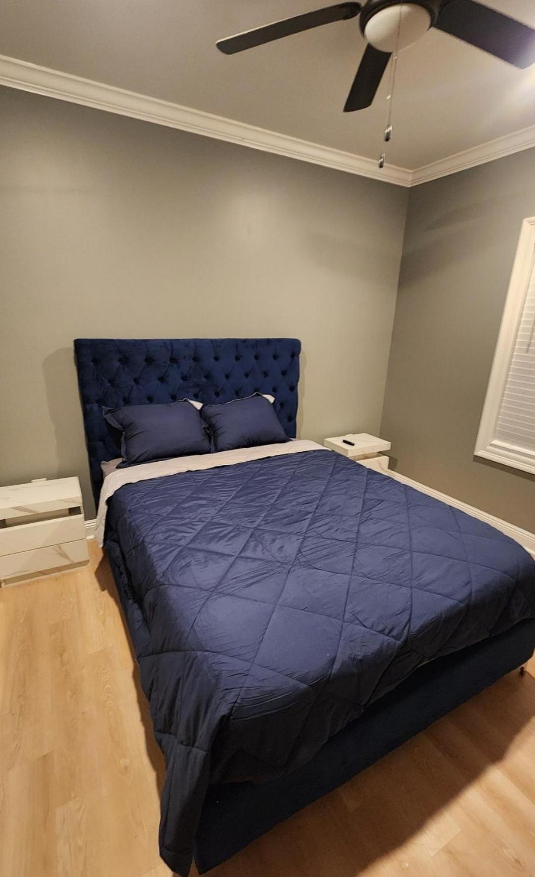 Villa Lllll New Orleans