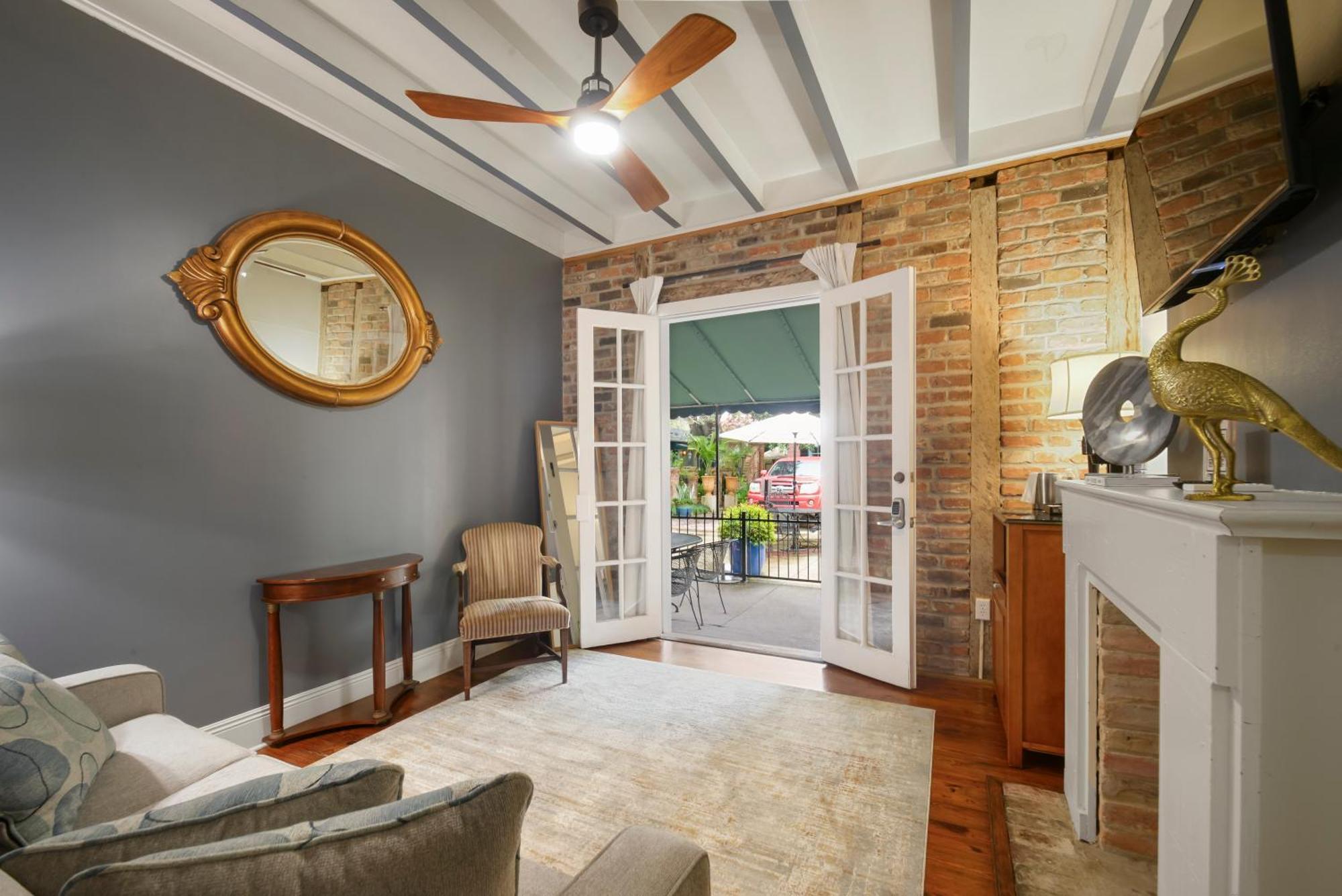 Louis Park 4* New Orleans