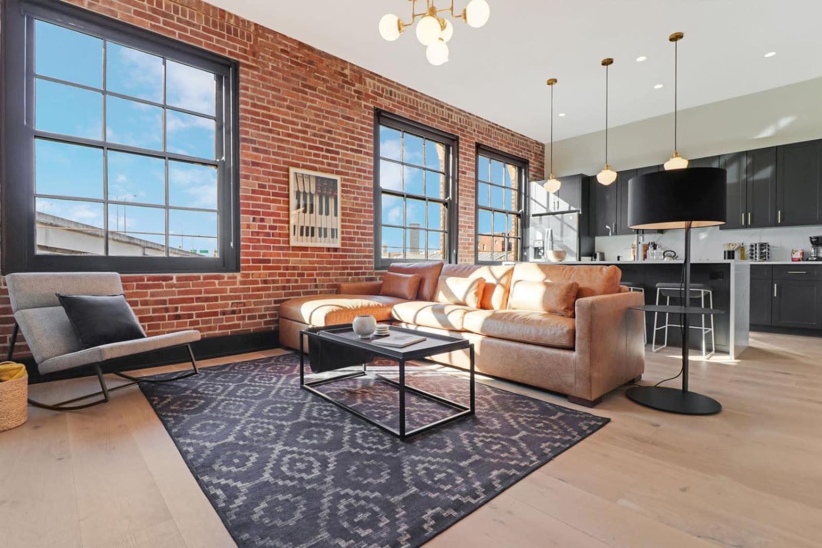 Roami At Brassline *