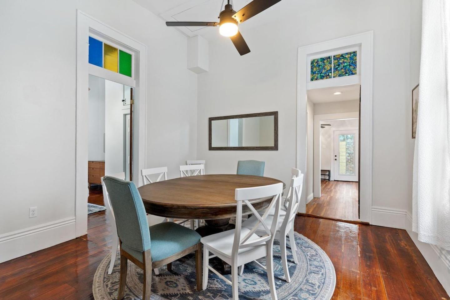 Game & Patio - Walk To French Quarter Holiday home