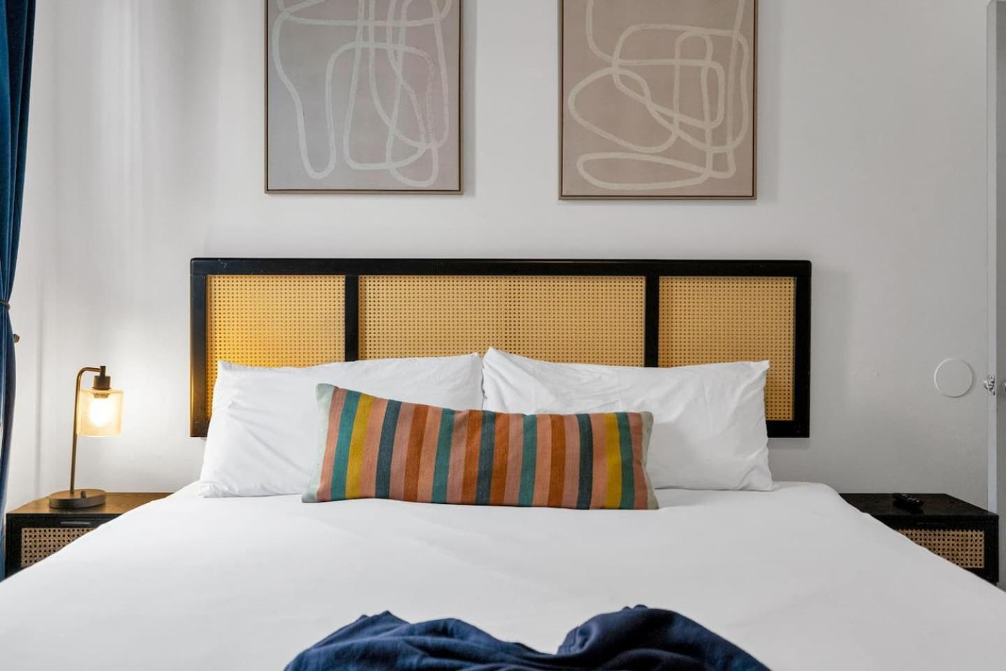 Holiday home Spring Festival Oasis Mid-city W Fire Pit