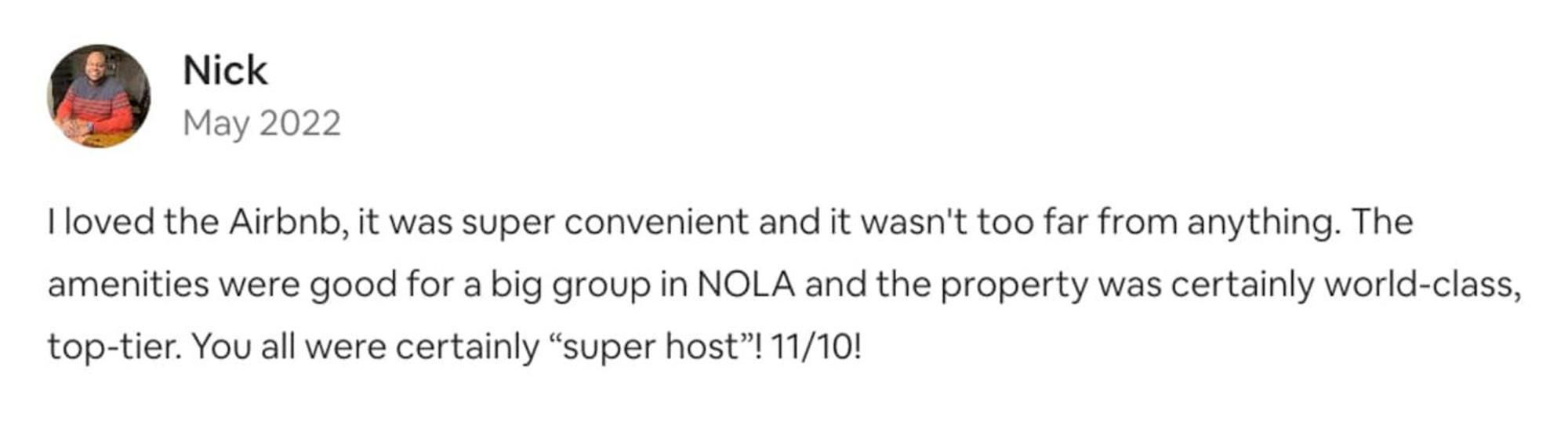 Holiday home Mid-City 3Br W Pool Balcony Near Streetcar & Fq New Orleans