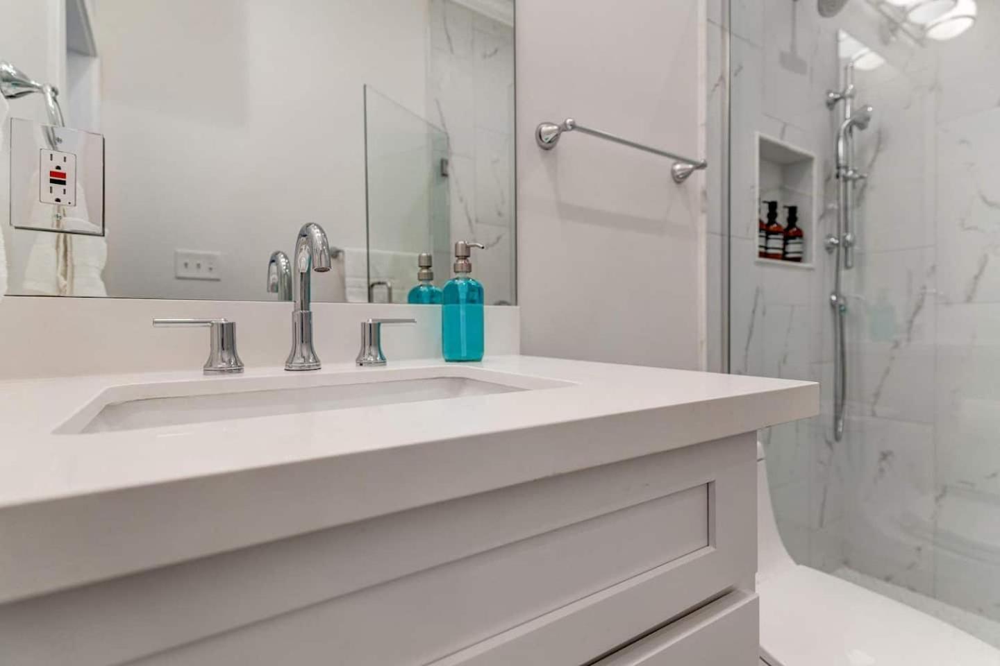 Mid-City 3Br W Pool Balcony Near Streetcar & Fq Holiday home New Orleans