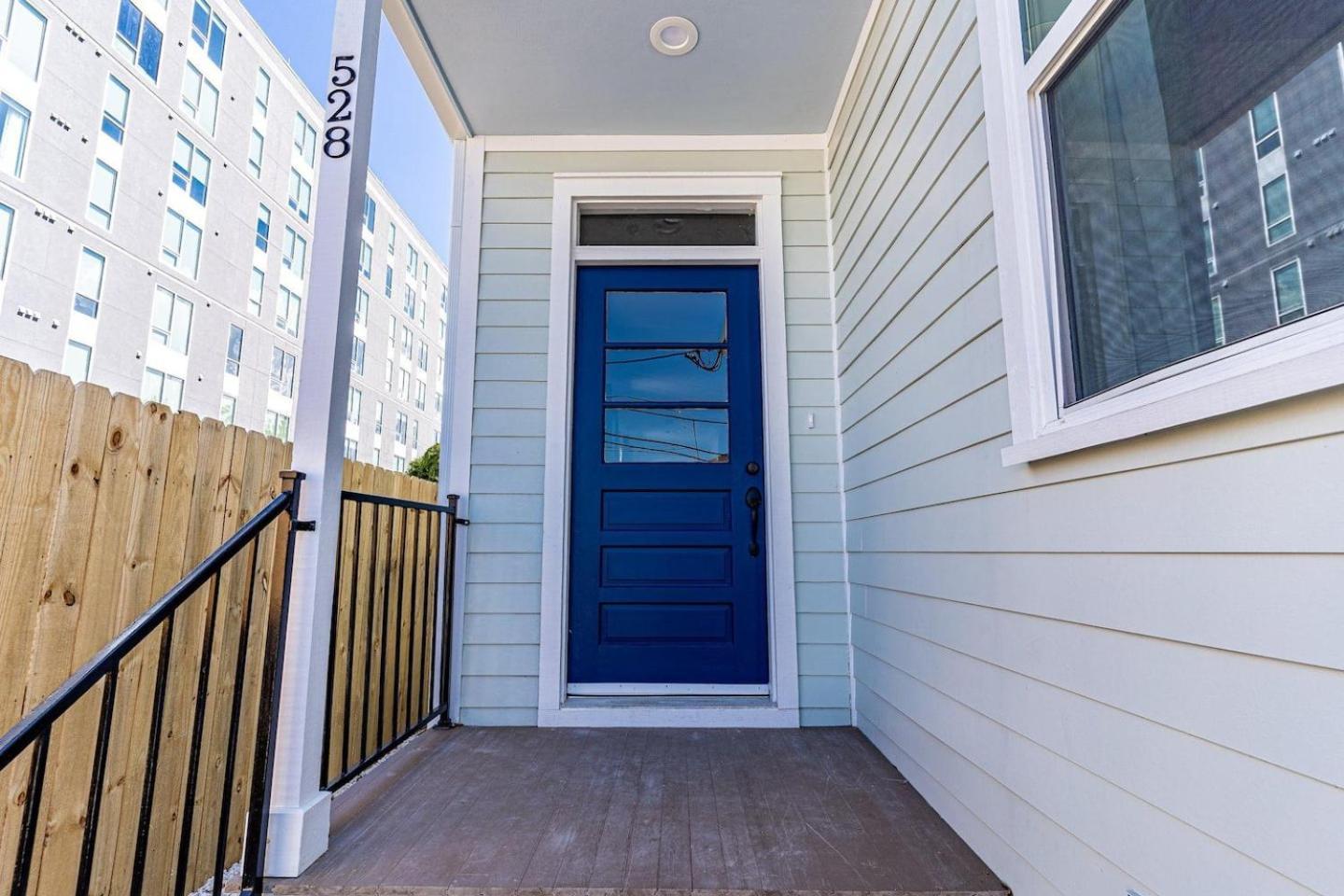 Mid-City 3Br W Pool Balcony Near Streetcar & Fq New Orleans