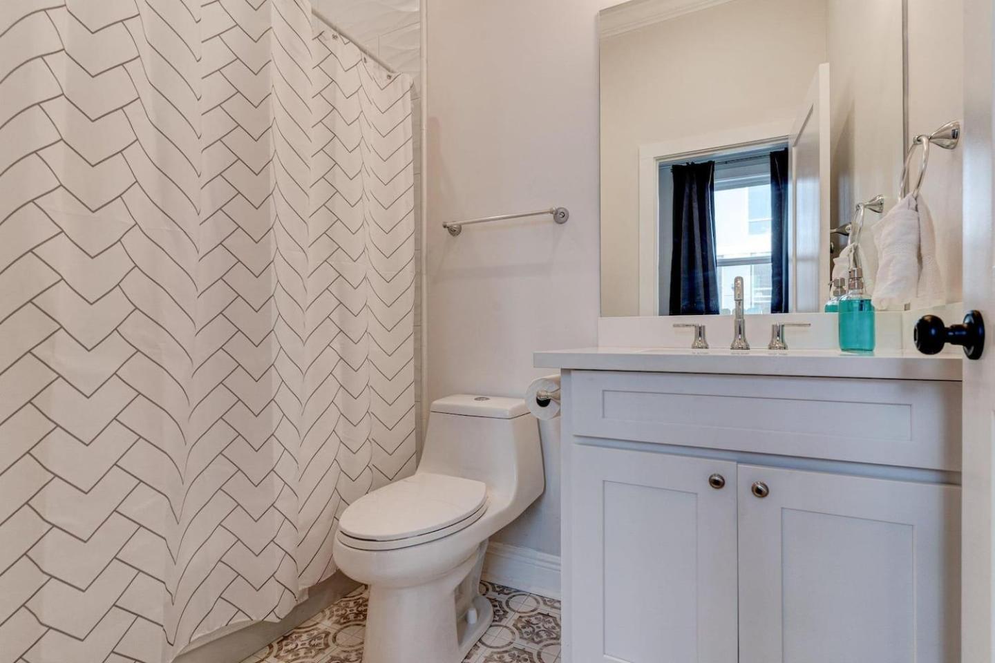 Mid-City 3Br W Pool Balcony Near Streetcar & Fq * New Orleans