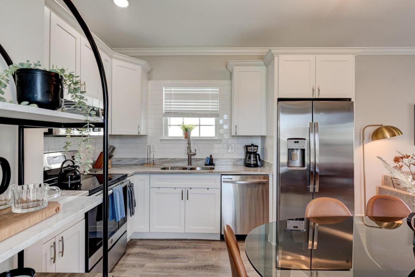 Holiday home Mid-city Retreat By Greenway Walk To Dome New Orleans