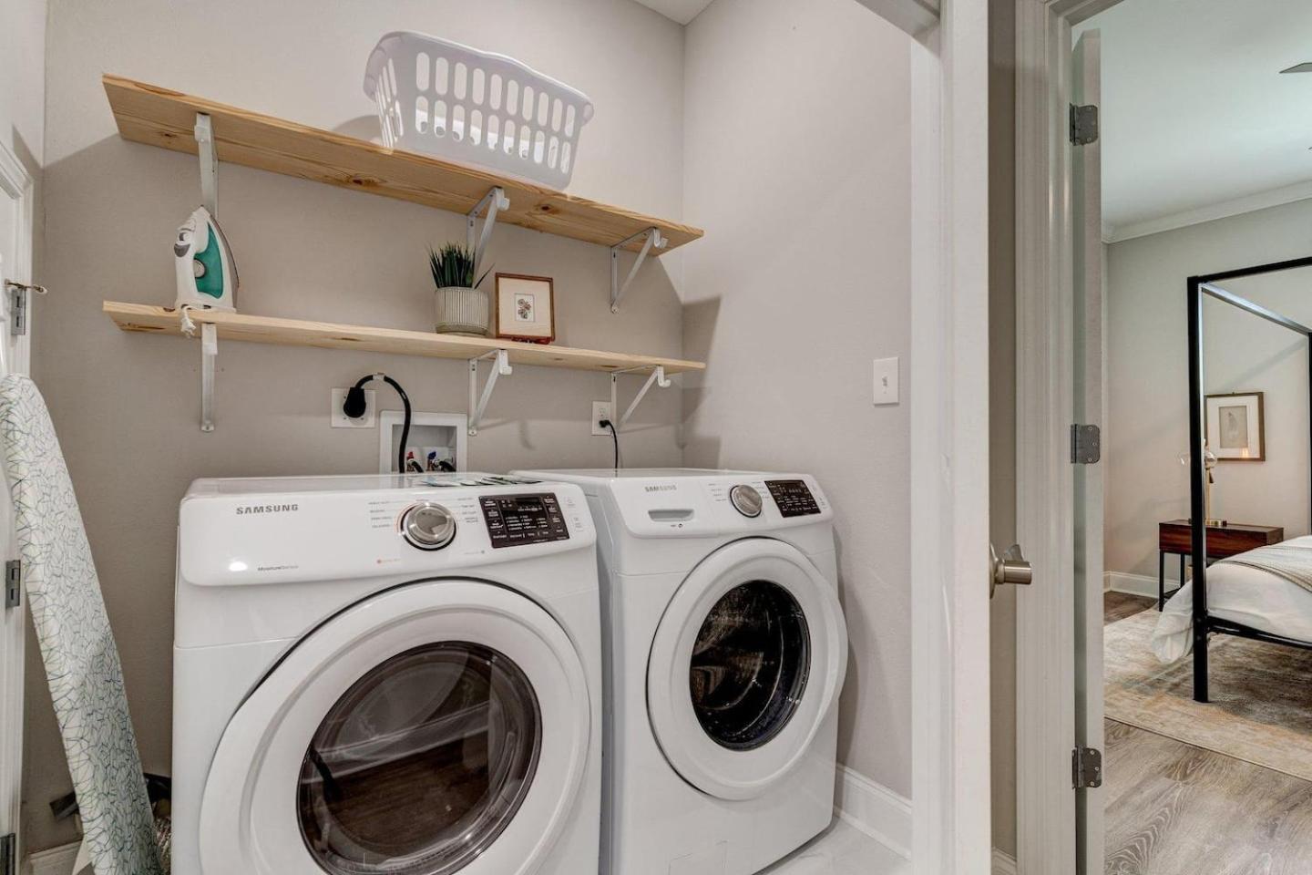 Lafite Greenway Nola Retreat Festival Season