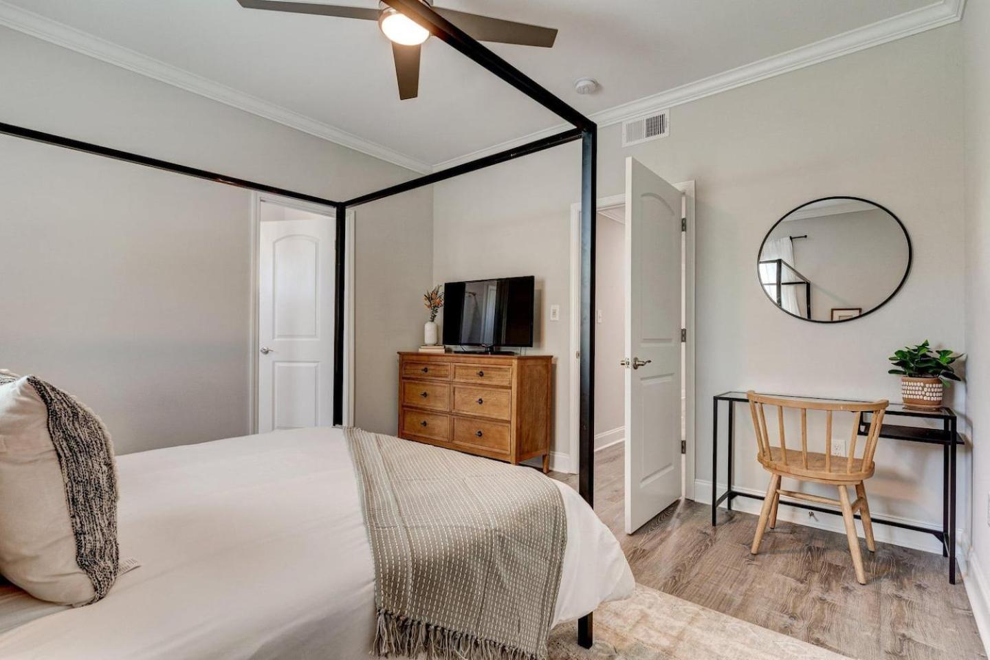 Holiday home Lafite Greenway Nola Retreat Festival Season