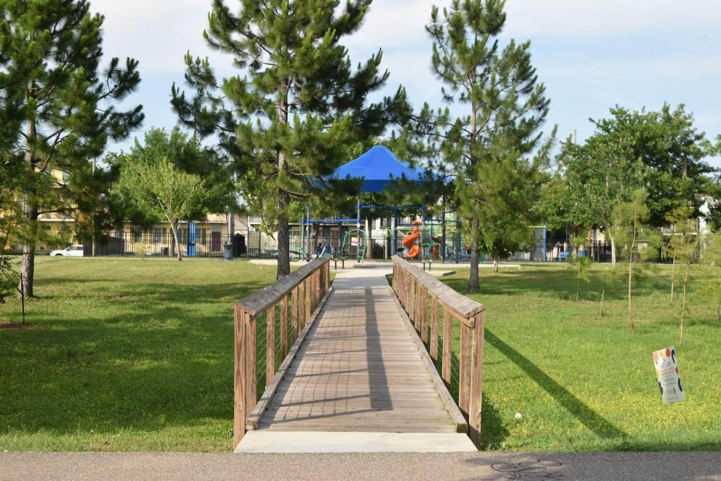 Holiday home Mid-city Retreat By Greenway Walk To Dome *