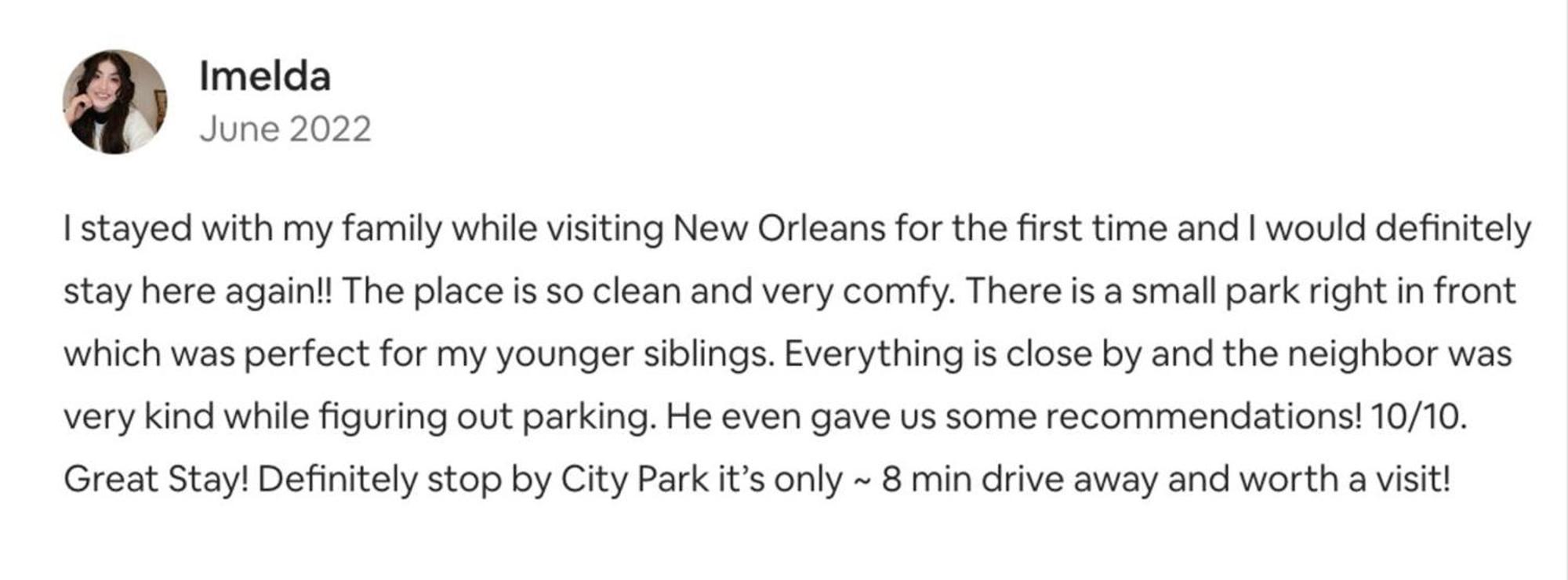 Mid-city Retreat By Greenway Walk To Dome *