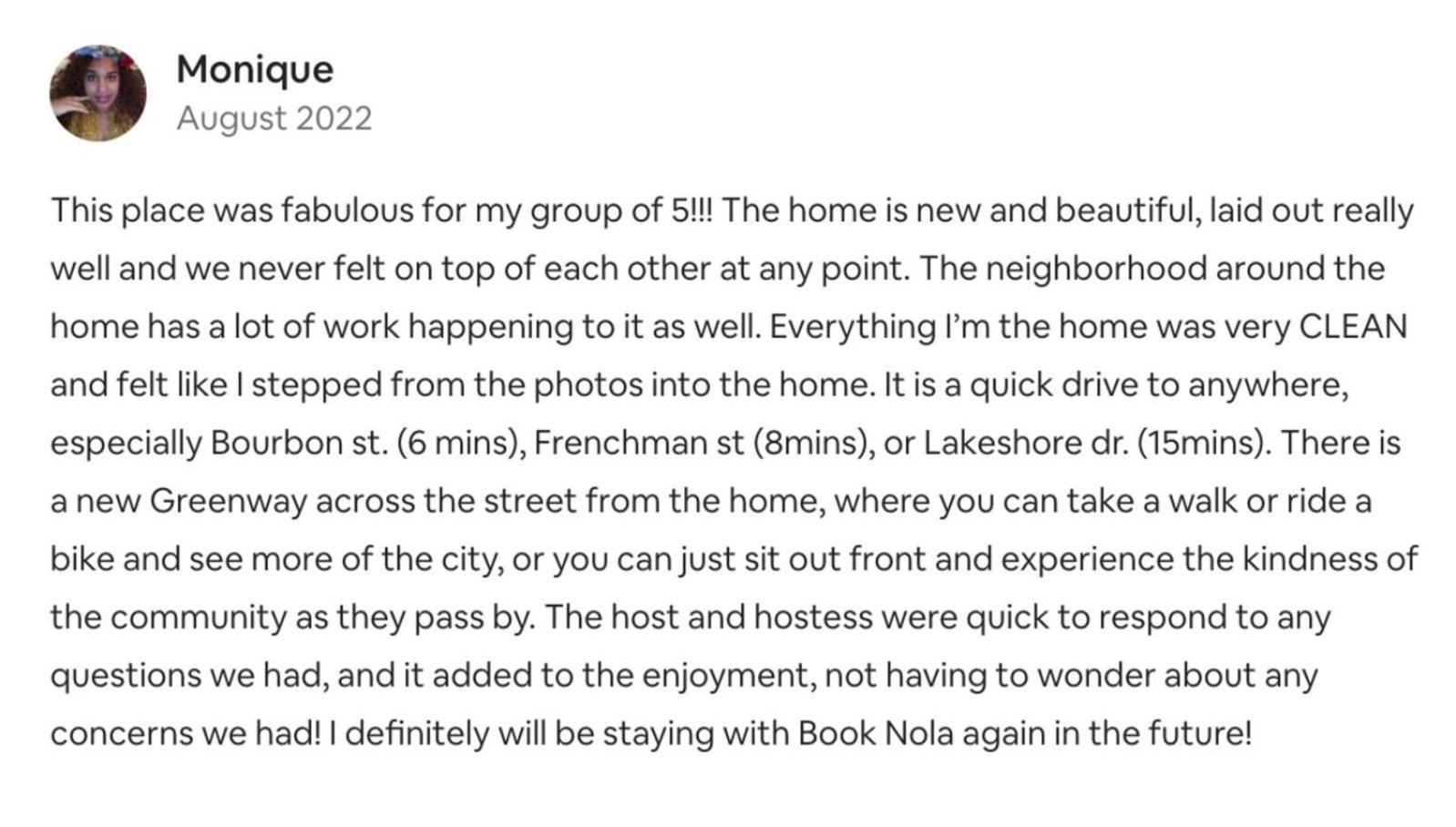 Holiday home Mid-city Retreat By Greenway Walk To Dome *