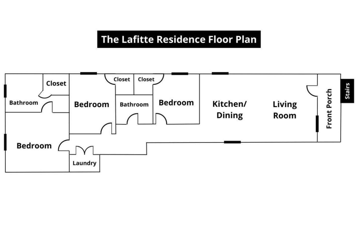 Lafite Greenway Nola Retreat Festival Season New Orleans