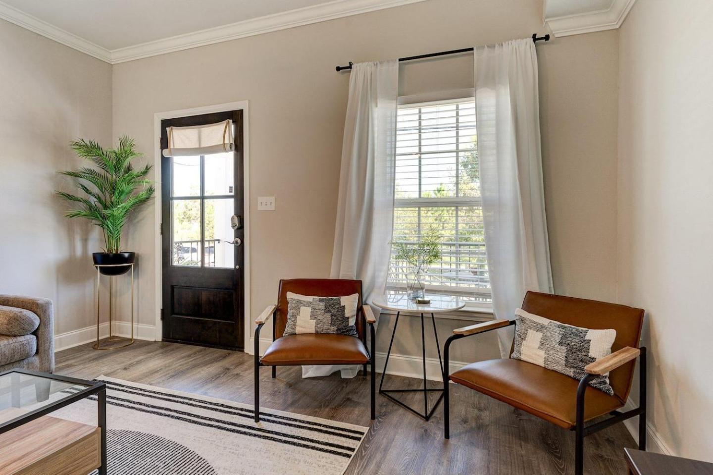 Lafite Greenway Nola Retreat Festival Season