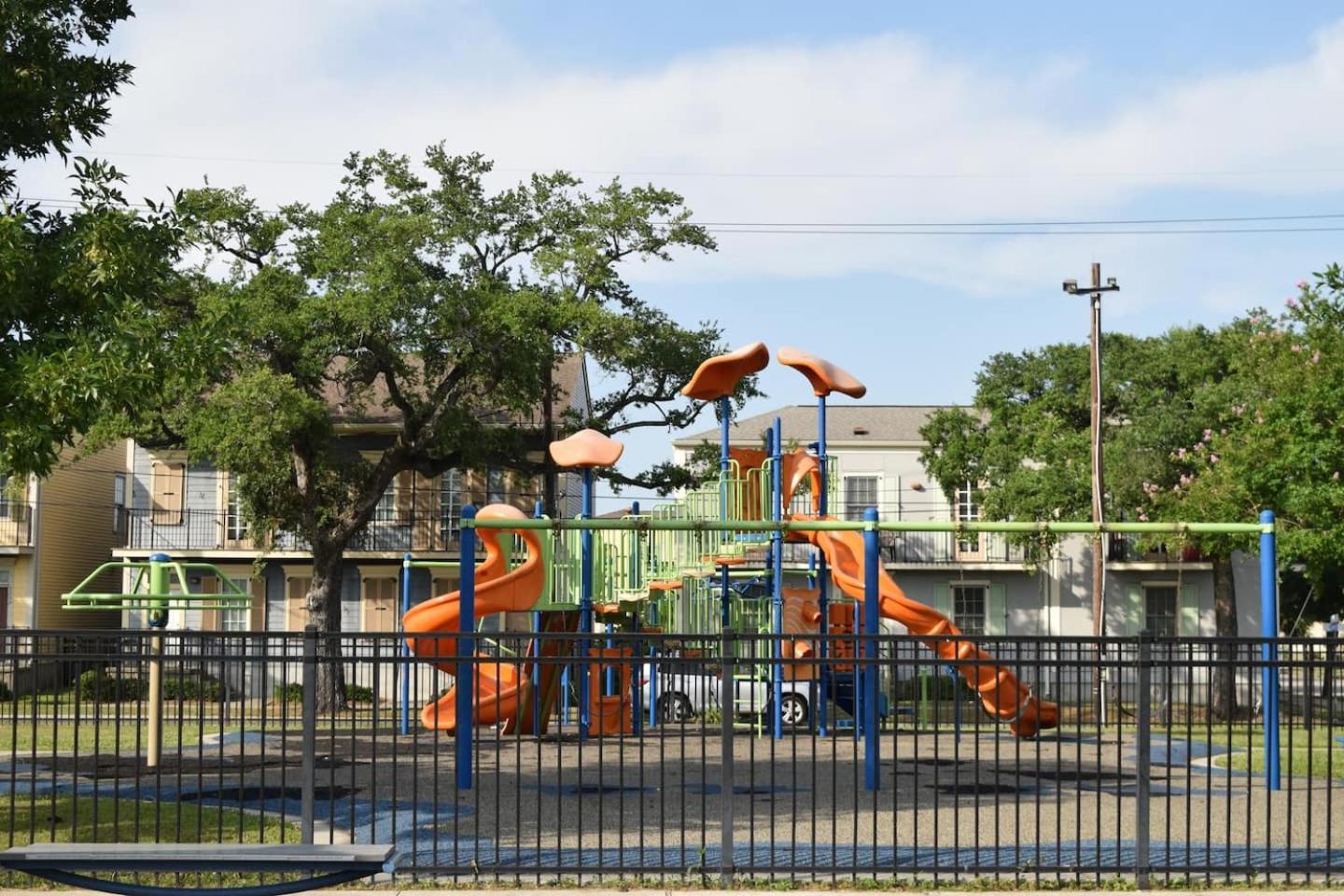 Holiday home Mid-city Retreat By Greenway Walk To Dome New Orleans