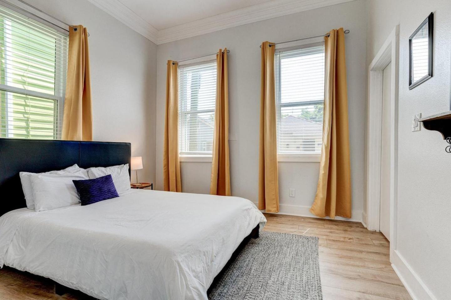 Holiday home Prime Nola Near Fq Walk To Jazz Fest *