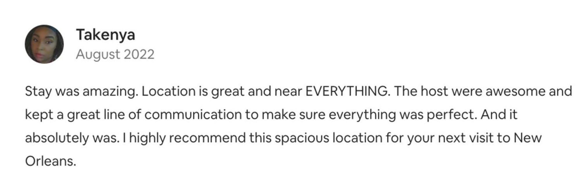 Holiday home Prime Nola Near Fq Walk To Jazz Fest New Orleans