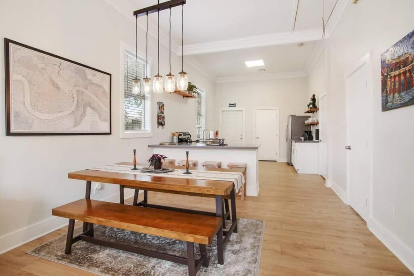 Prime Nola Near Fq Walk To Jazz Fest Holiday home *