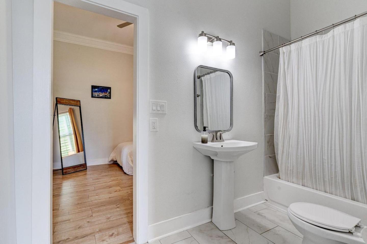 Prime Nola Near Fq Walk To Jazz Fest Holiday home New Orleans