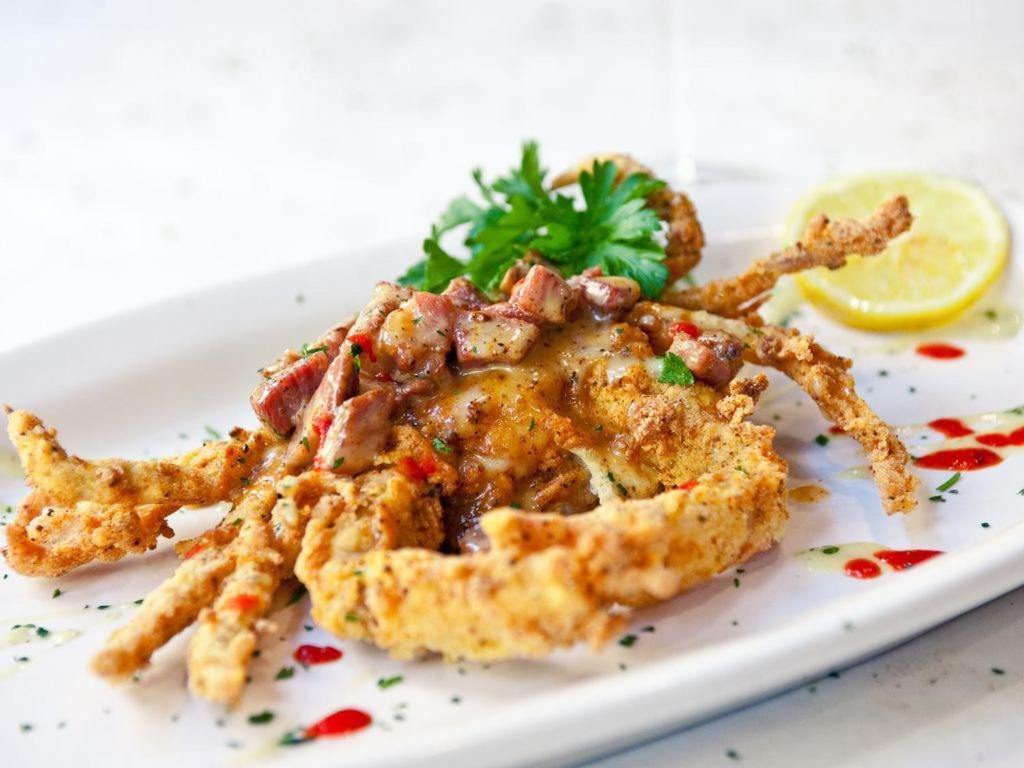 Creole Nest 3 B New Orleans