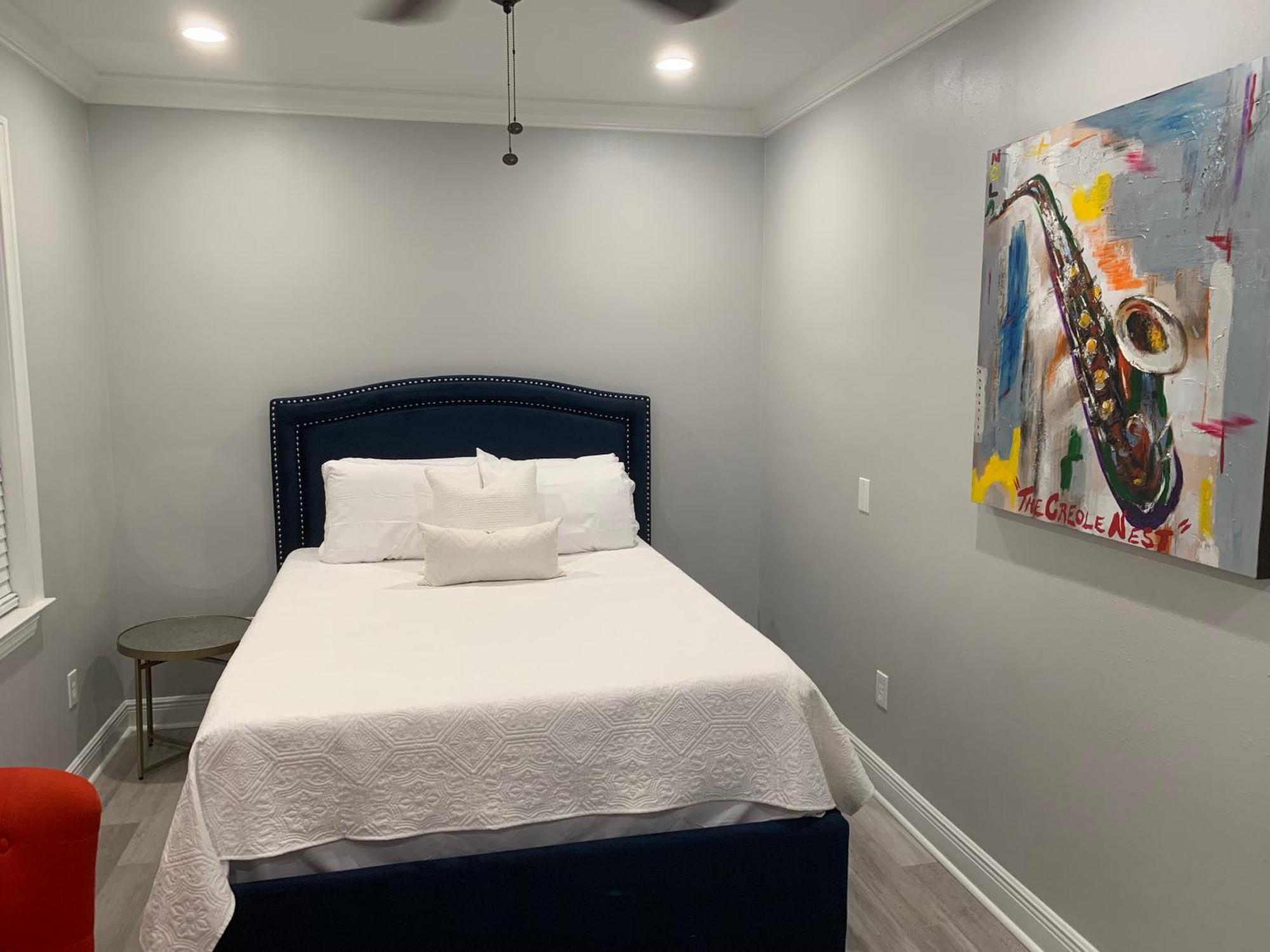 Holiday home Creole Nest 3 B New Orleans